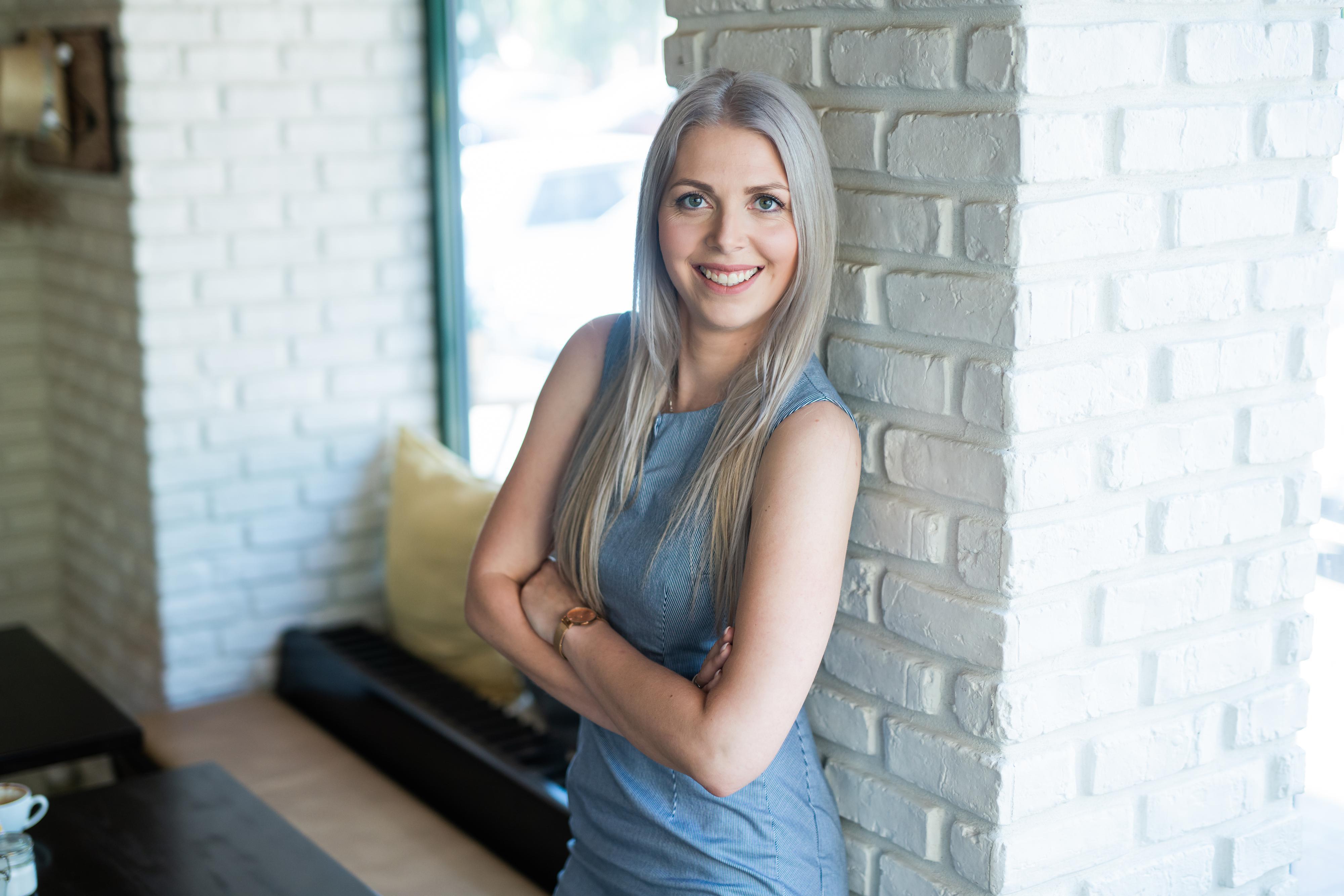 Kristýna Pišťáčková