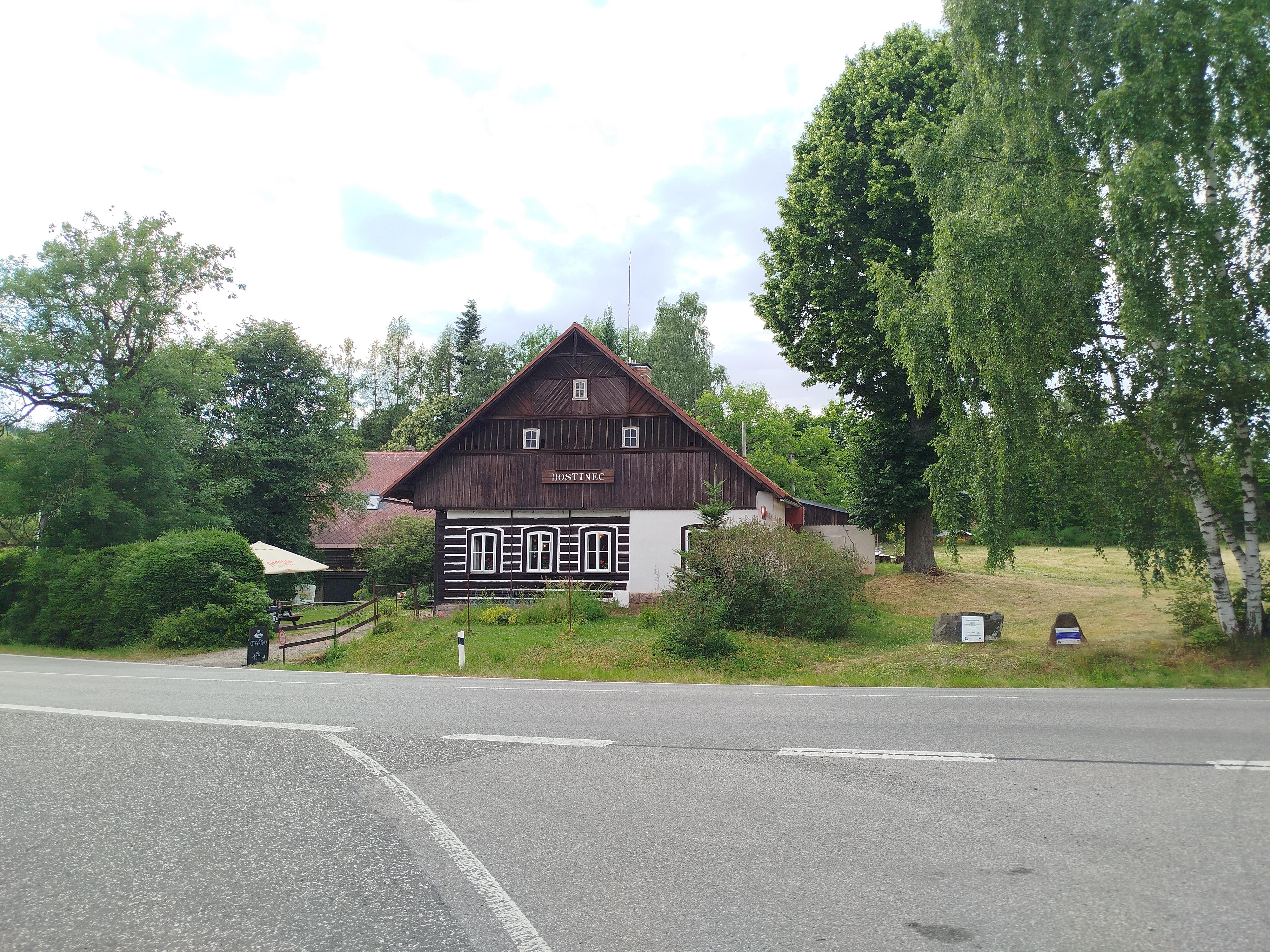 Hostinec Na Ploužnici foto 6