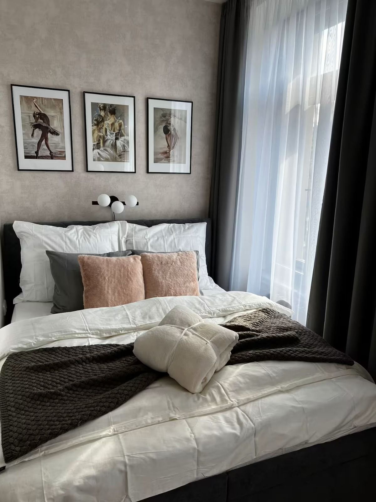 Apartments Passage Koliste foto 3