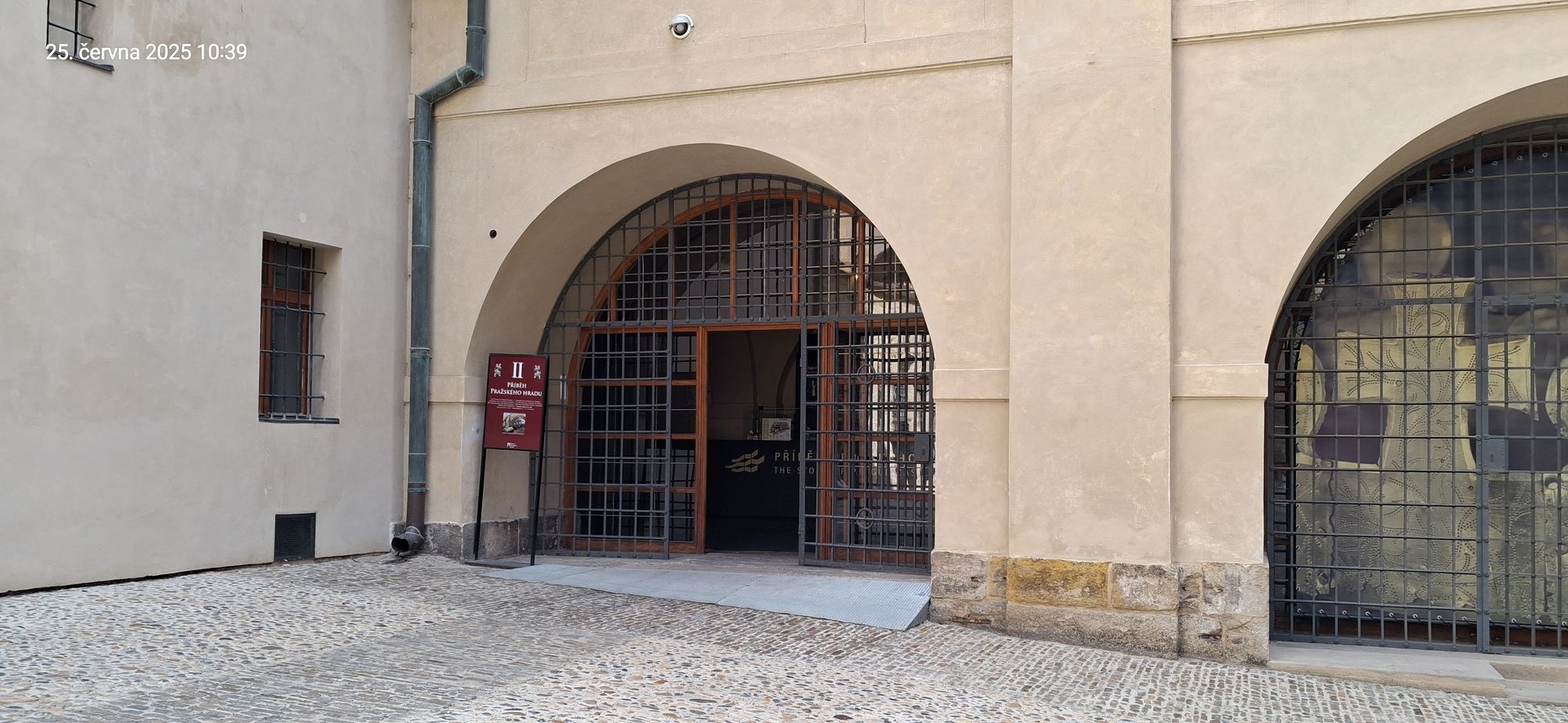 Příběh Pražského hradu foto 1