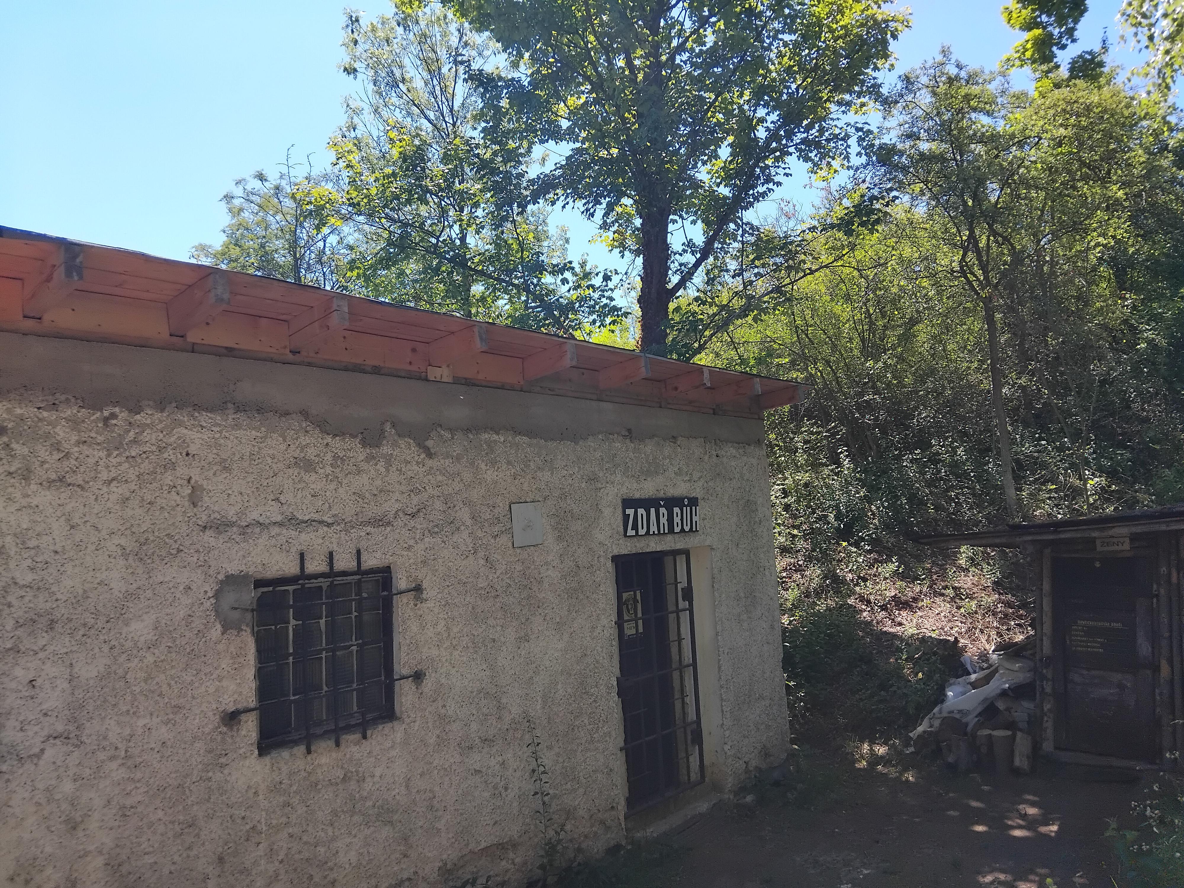 Česká speleologická společnost, základní organizace 1-02, Tetín