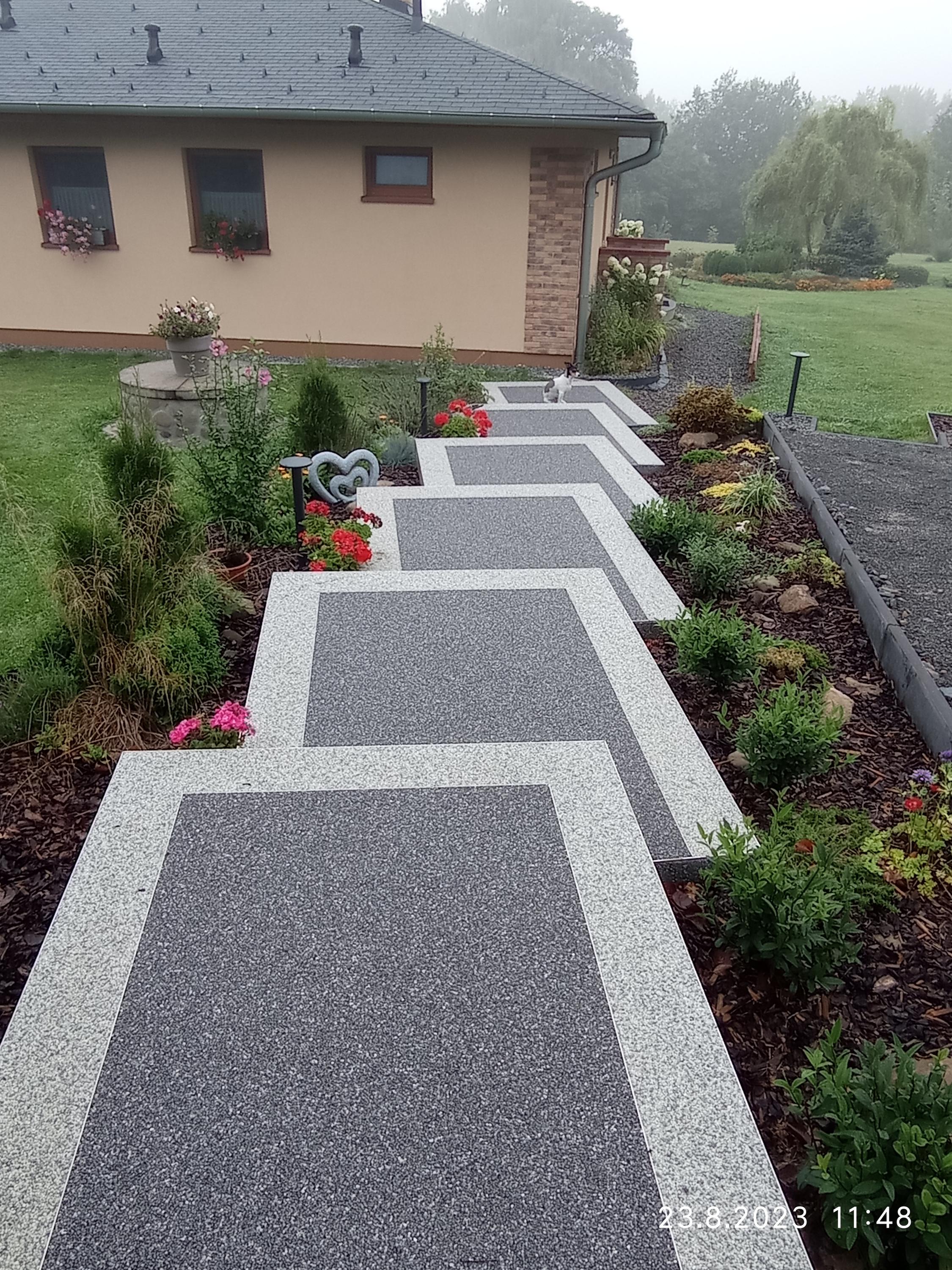 SH ČMS - Sbor dobrovolných hasičů Krásná foto 2