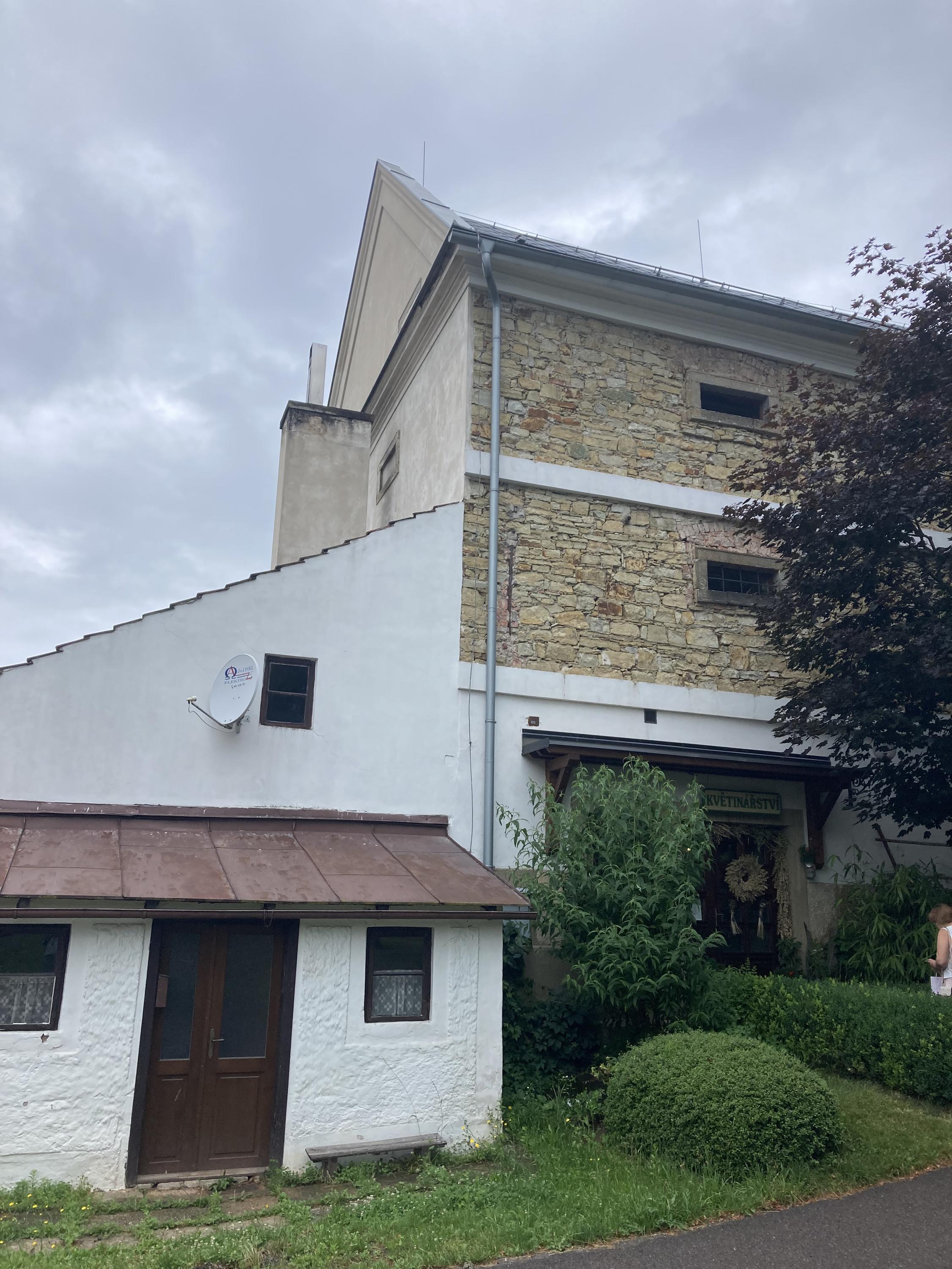 Květinářství Alena Hovádková foto 2