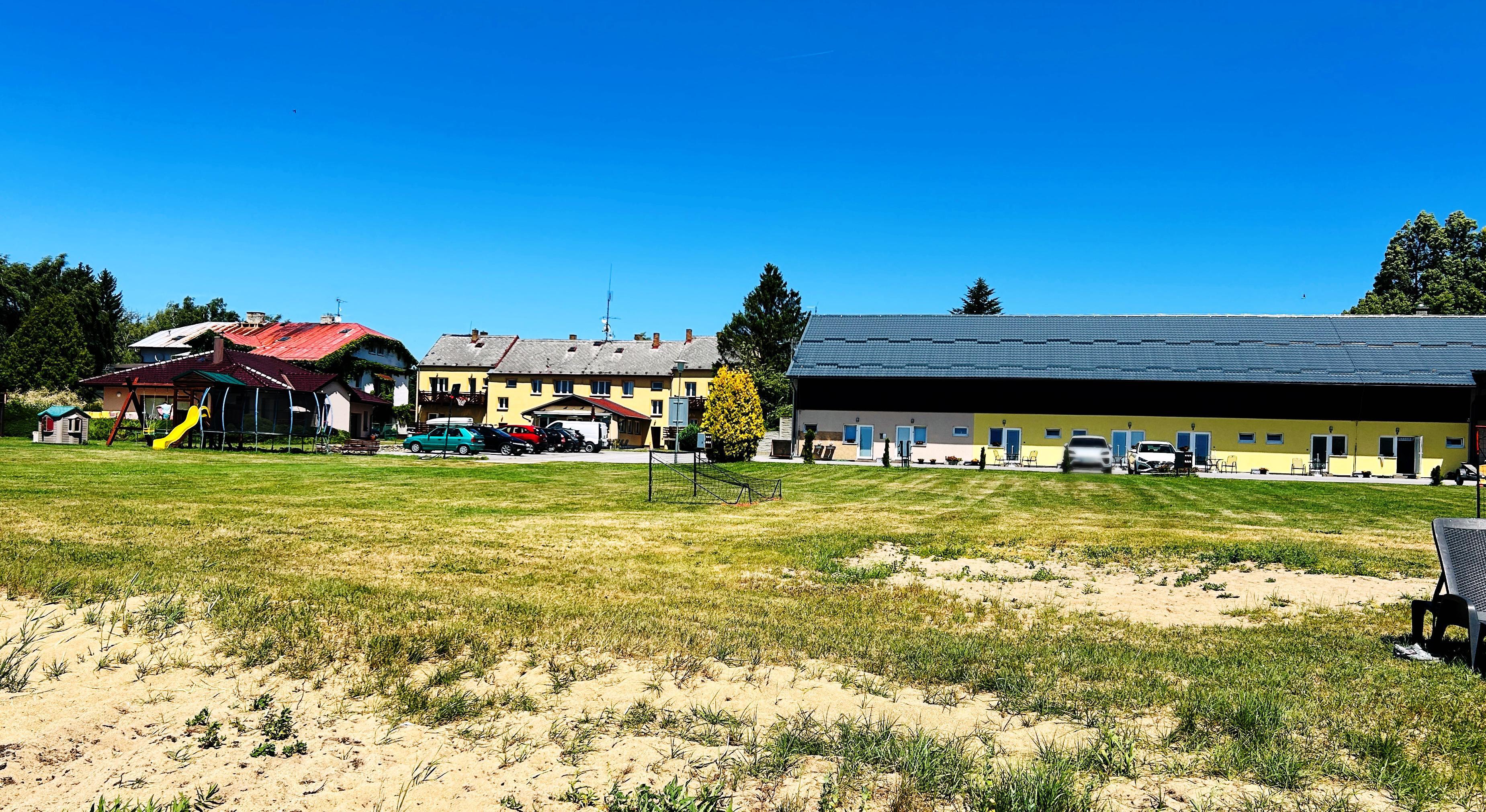 Jezerní penzion Lipno foto 4