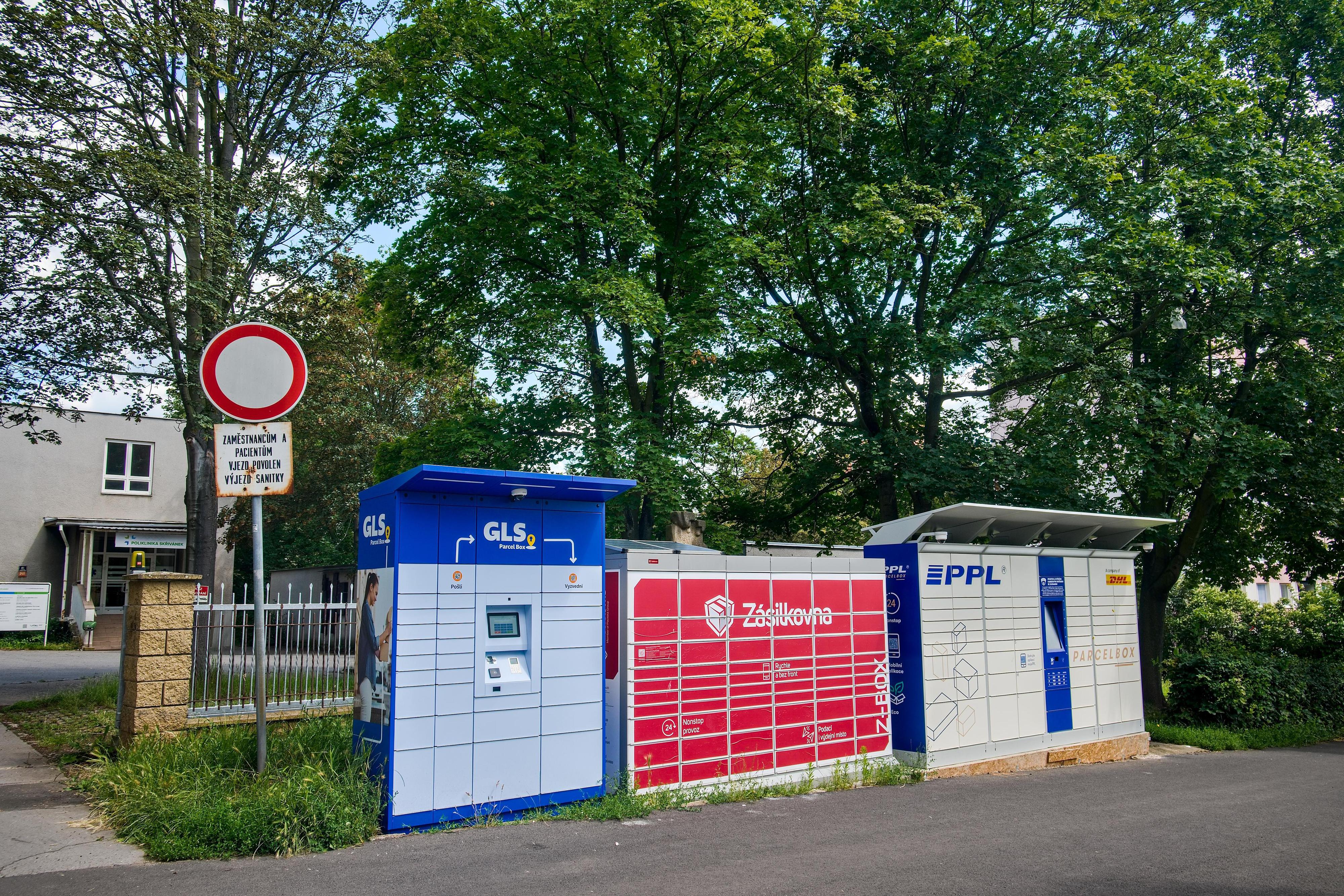 PPL Parcelbox foto 3