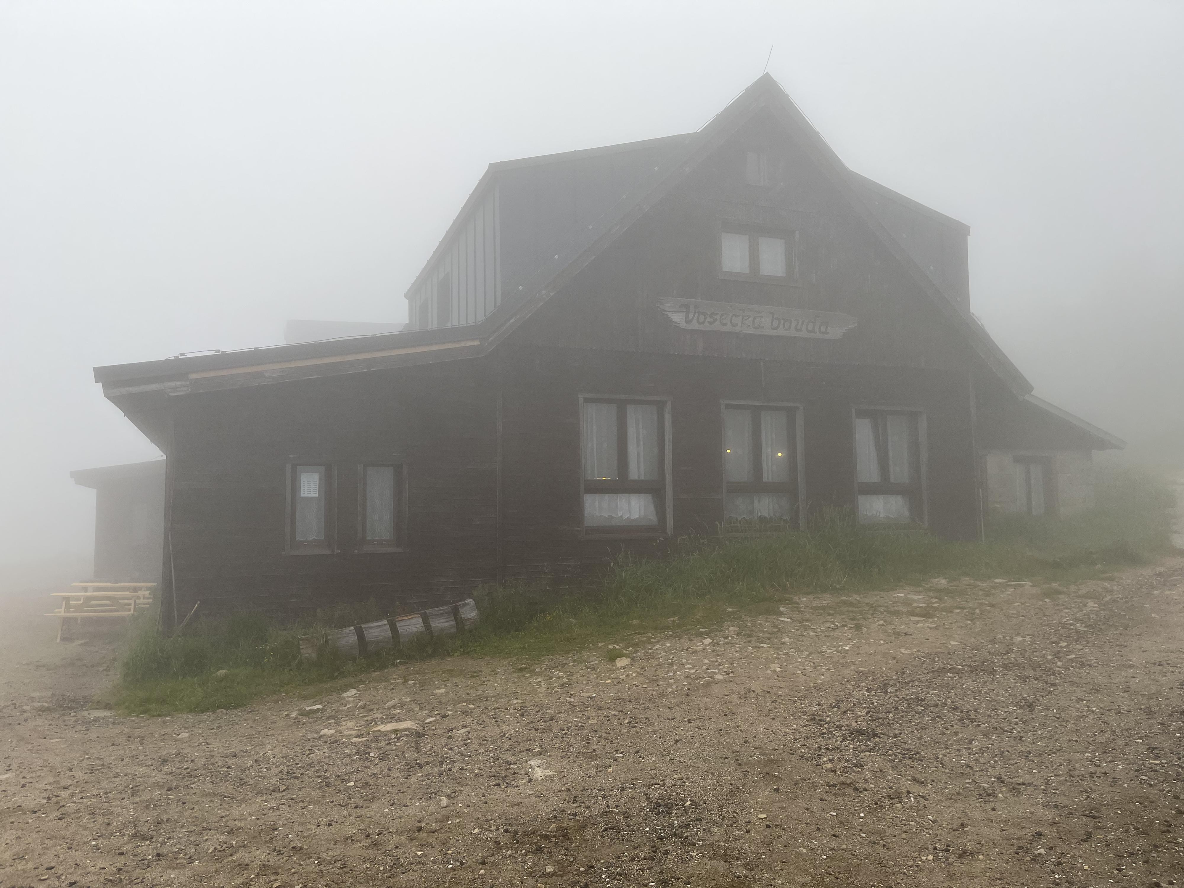 Vosecká Bouda foto 5