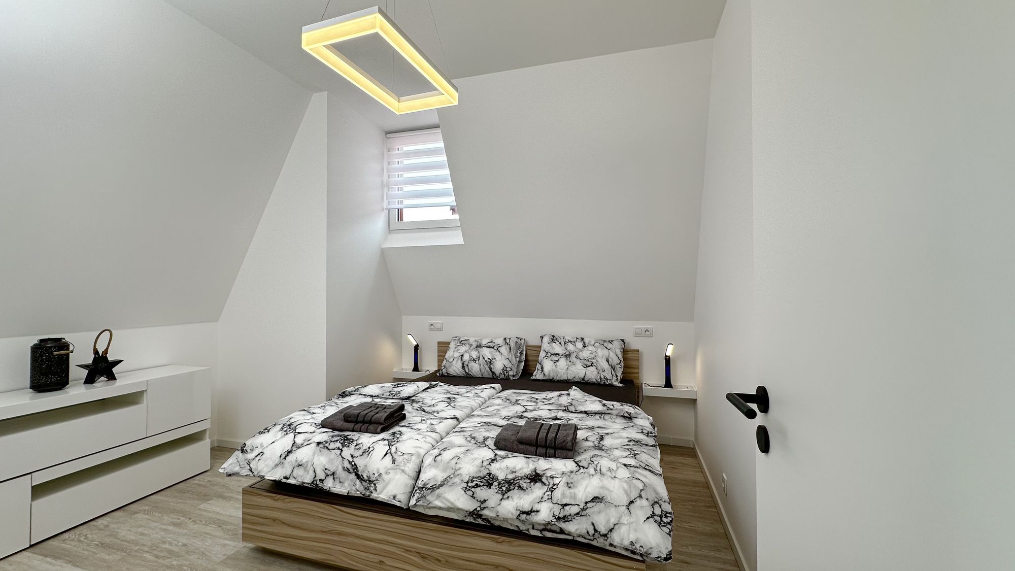 Villa Leopold - apartmánový dům foto 6