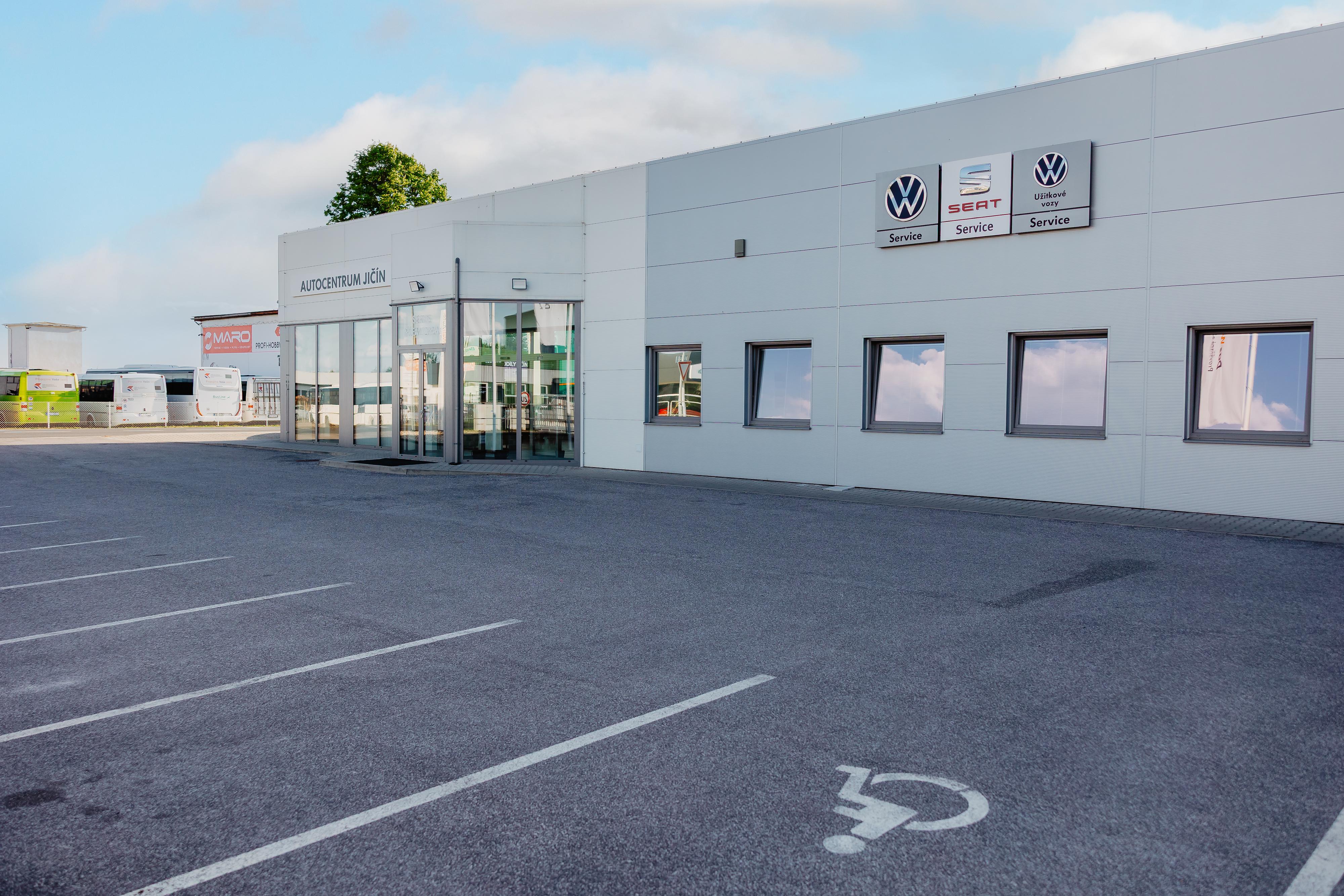 AUTOCENTRUM Jičín foto 4