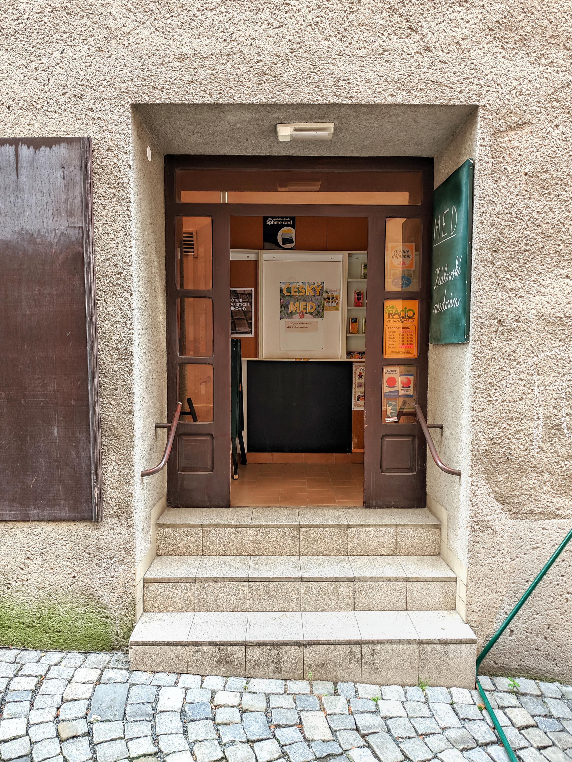 Jiří Brychta foto 2