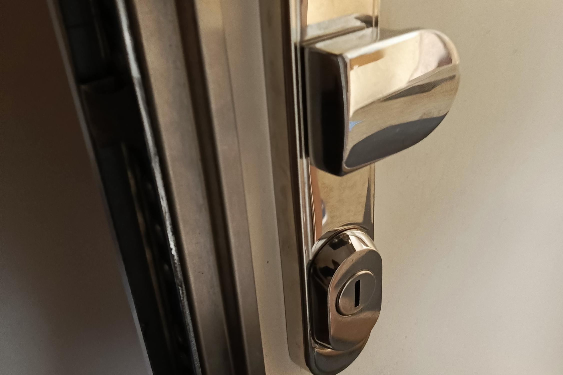 Zámečnická havarijní služba České Budějovice