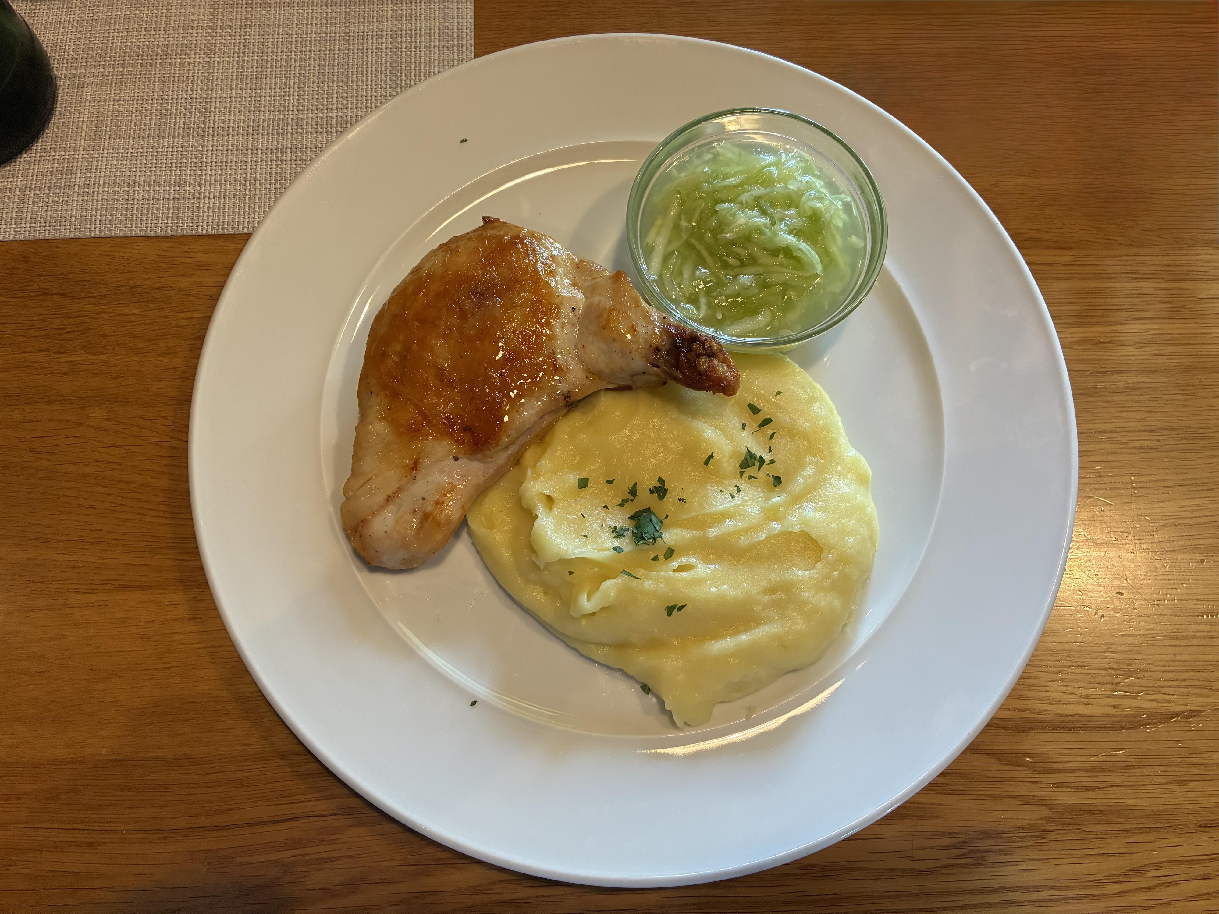 Restaurace penzionu Rondo foto 4