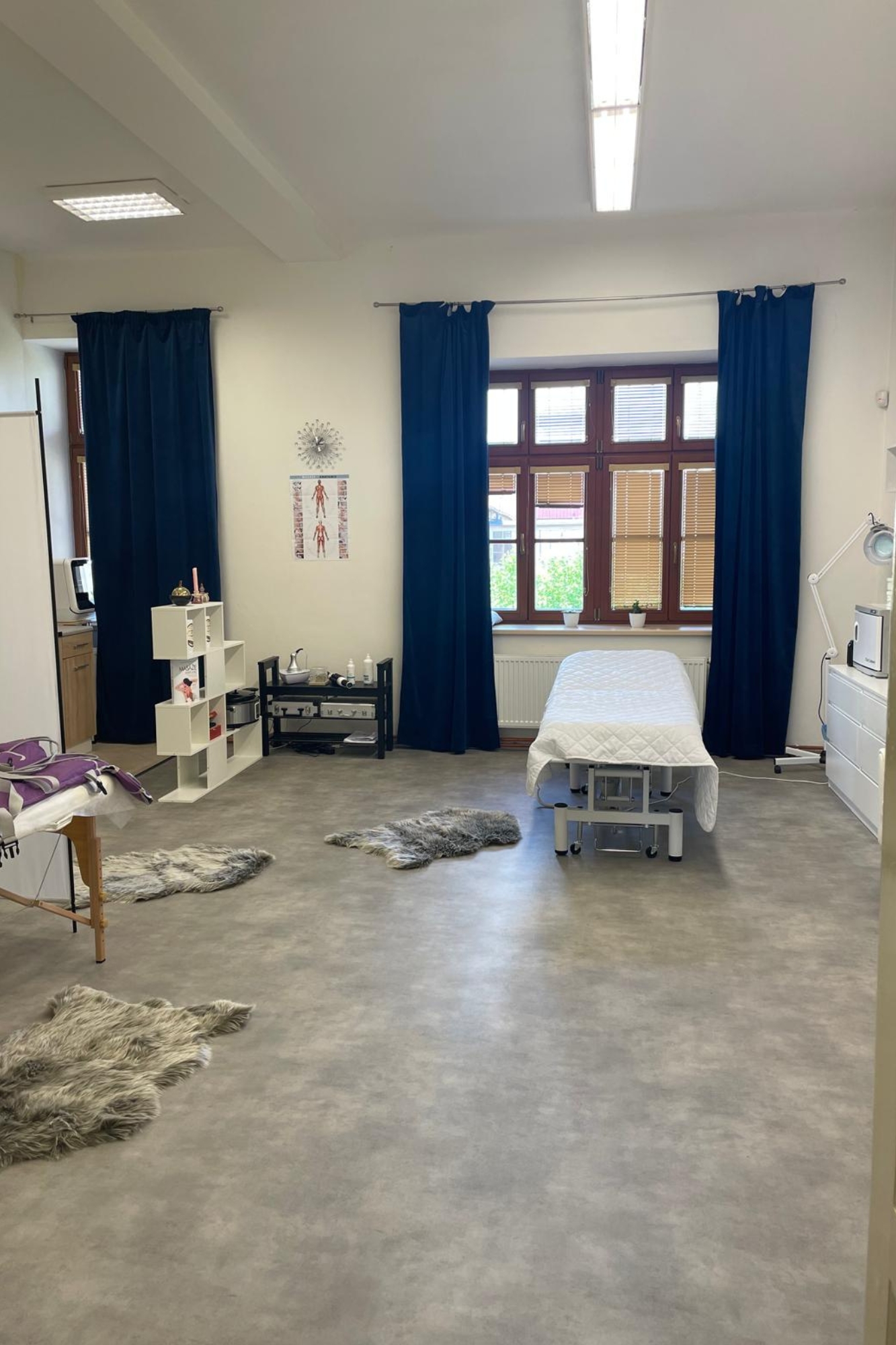 M.ARTA masáž & depilace foto 2