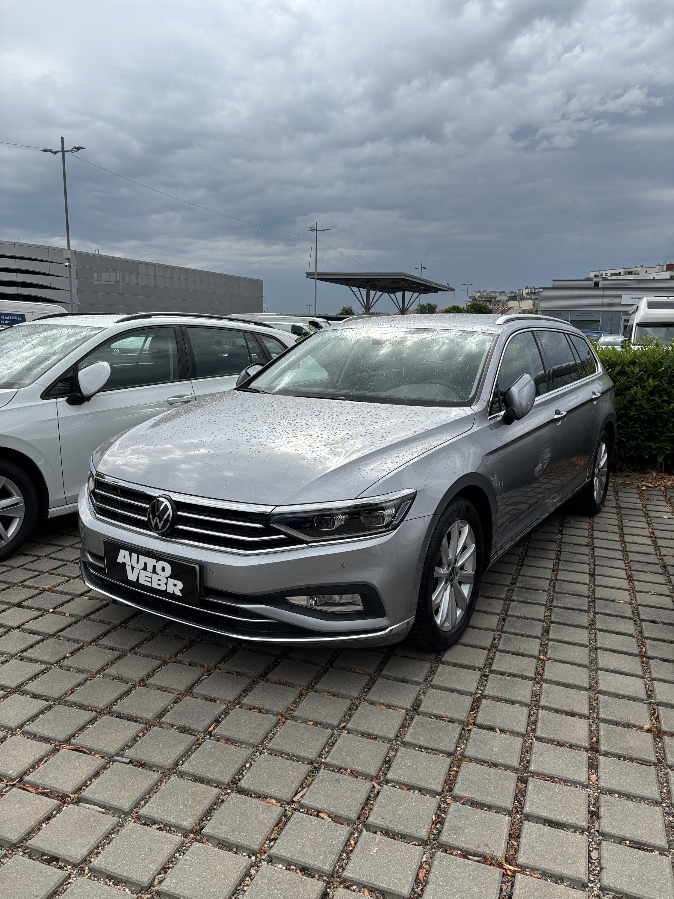 AUTO VEBR - Kontrola ojetého vozu foto 4