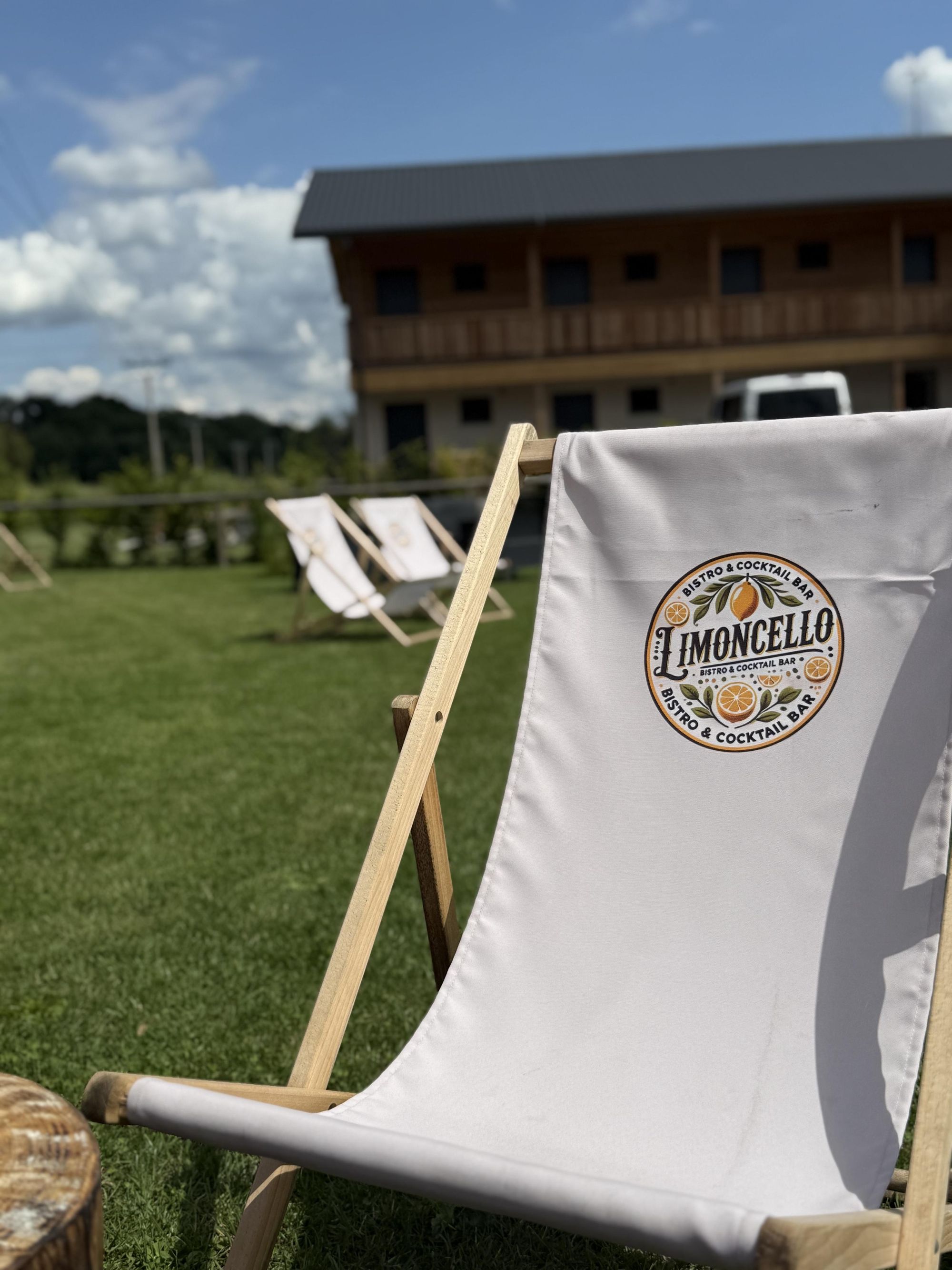 Bistro Limoncello foto 5