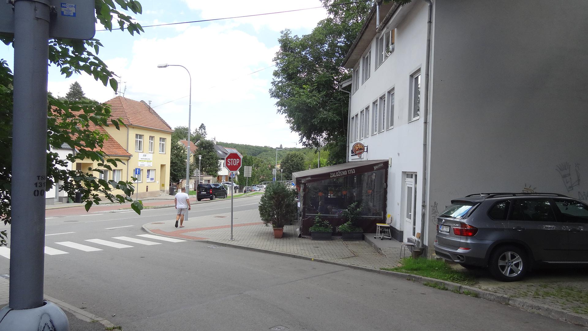 Restaurace Veselá Nota foto 2