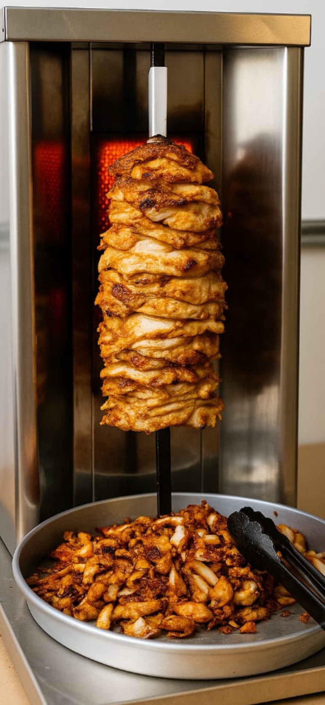 Pizzerie a kebab u Manuely foto 3