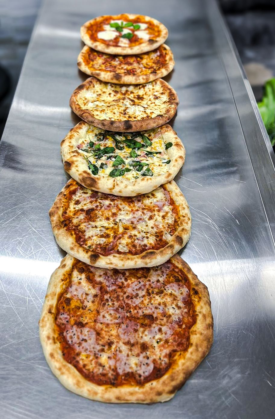 Pizzerie a kebab u Manuely foto 2