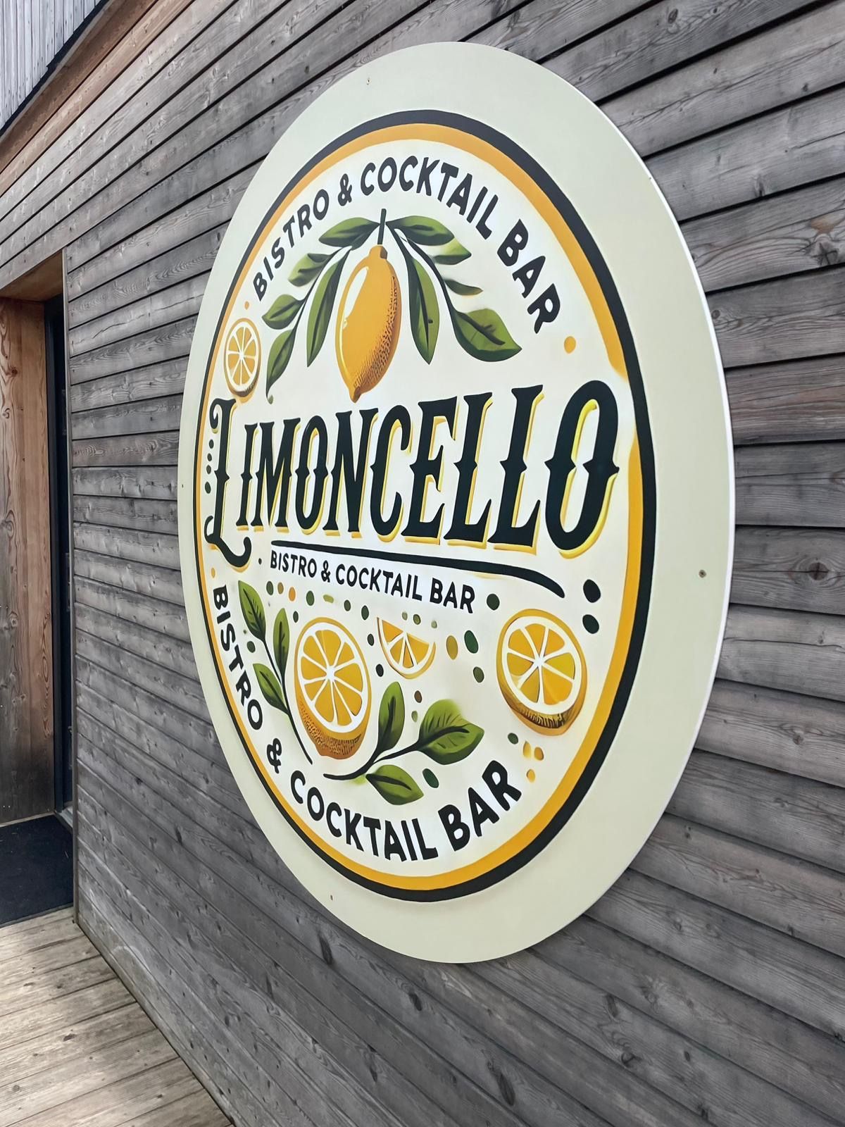 Bistro Limoncello foto 6