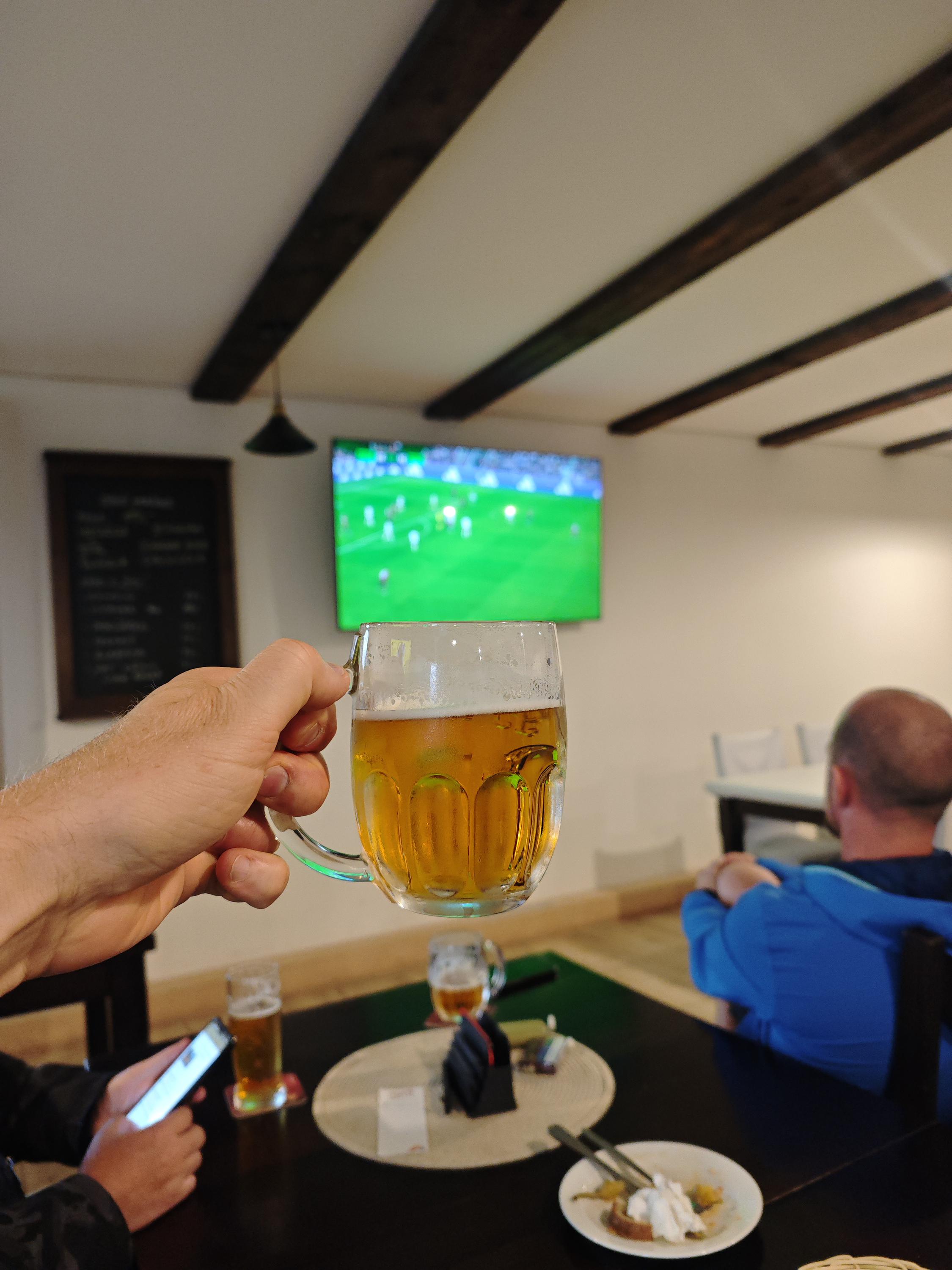 Hospoda na Statkách foto 3