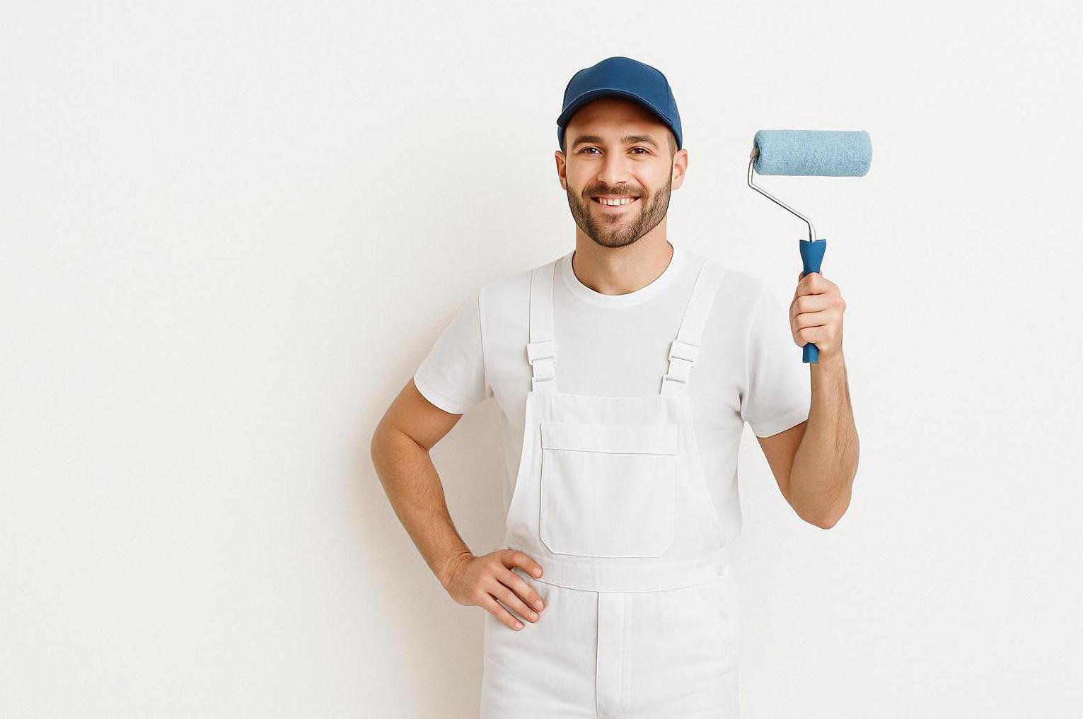 Patrik Grček - Malířské služby