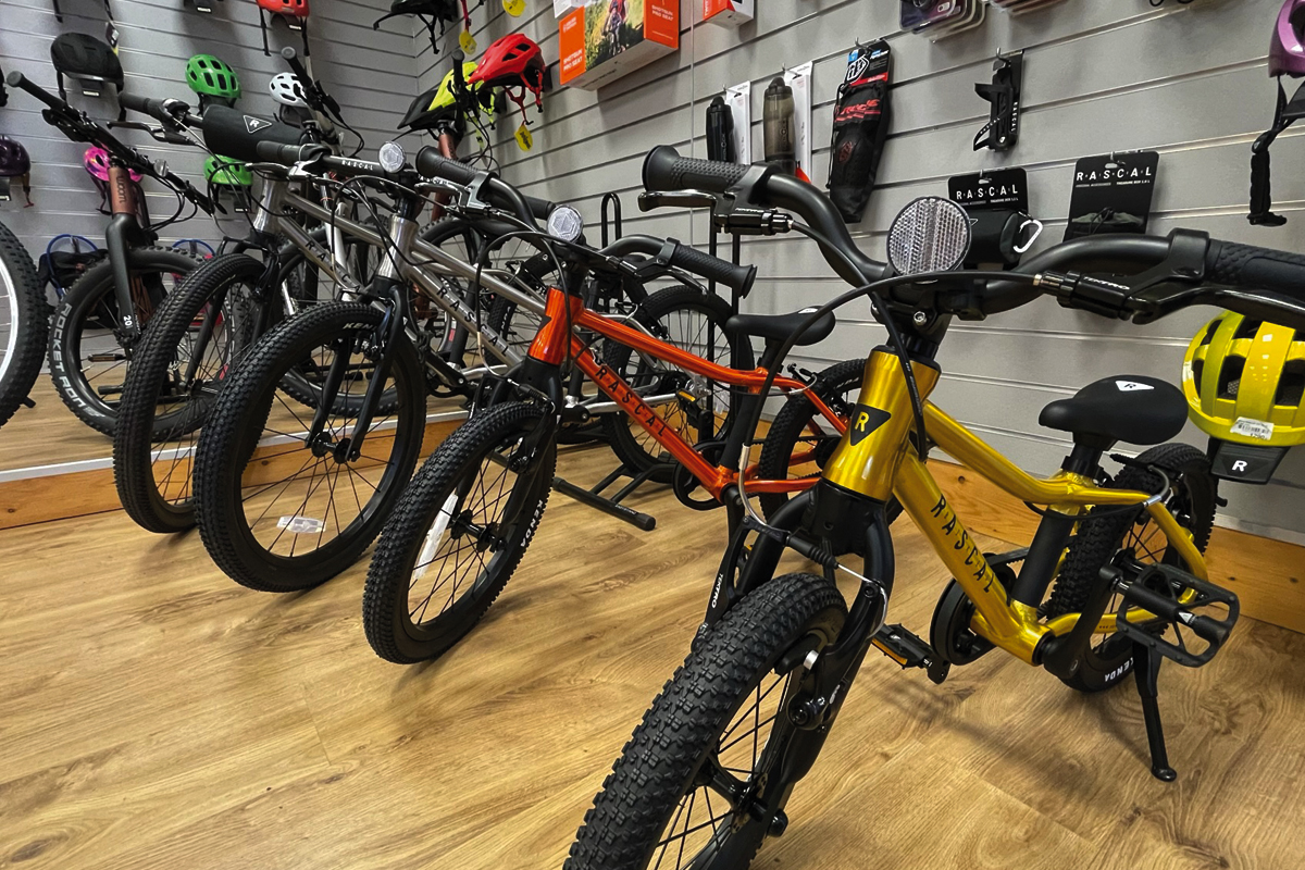 Cyklospeciality foto 4