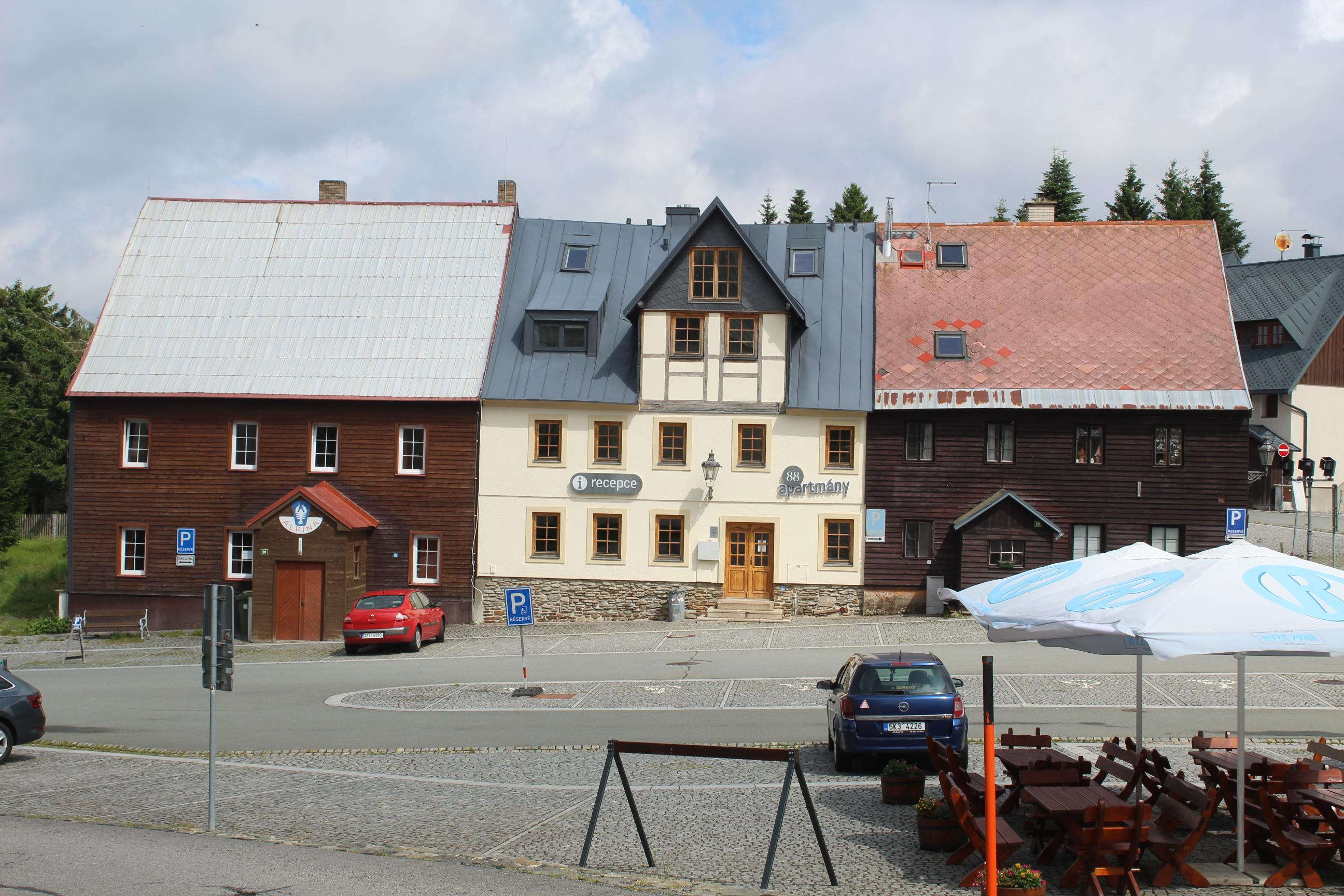 Apartmány Jurica 88 foto 6