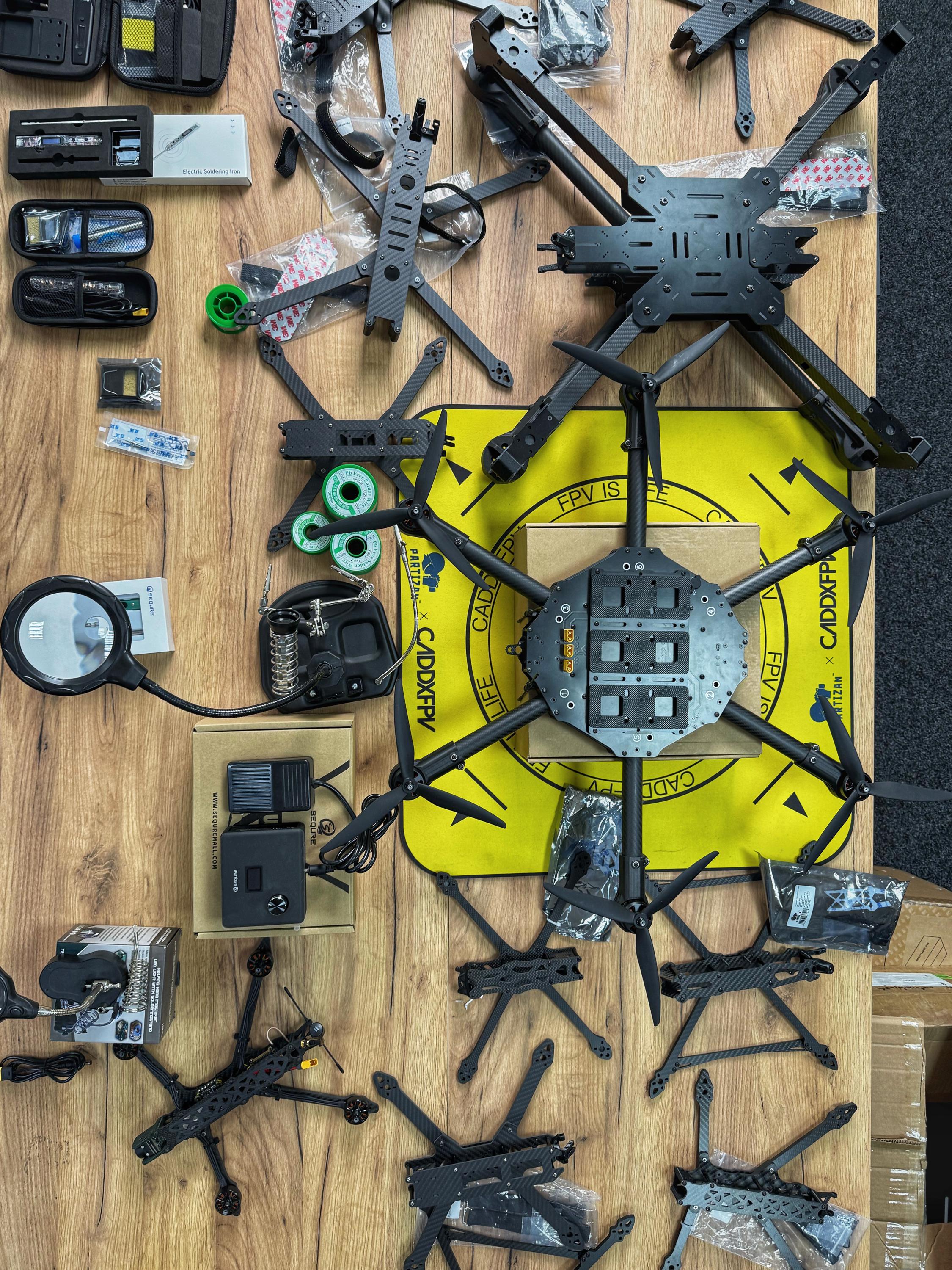 Hobbydrone.cz foto 4