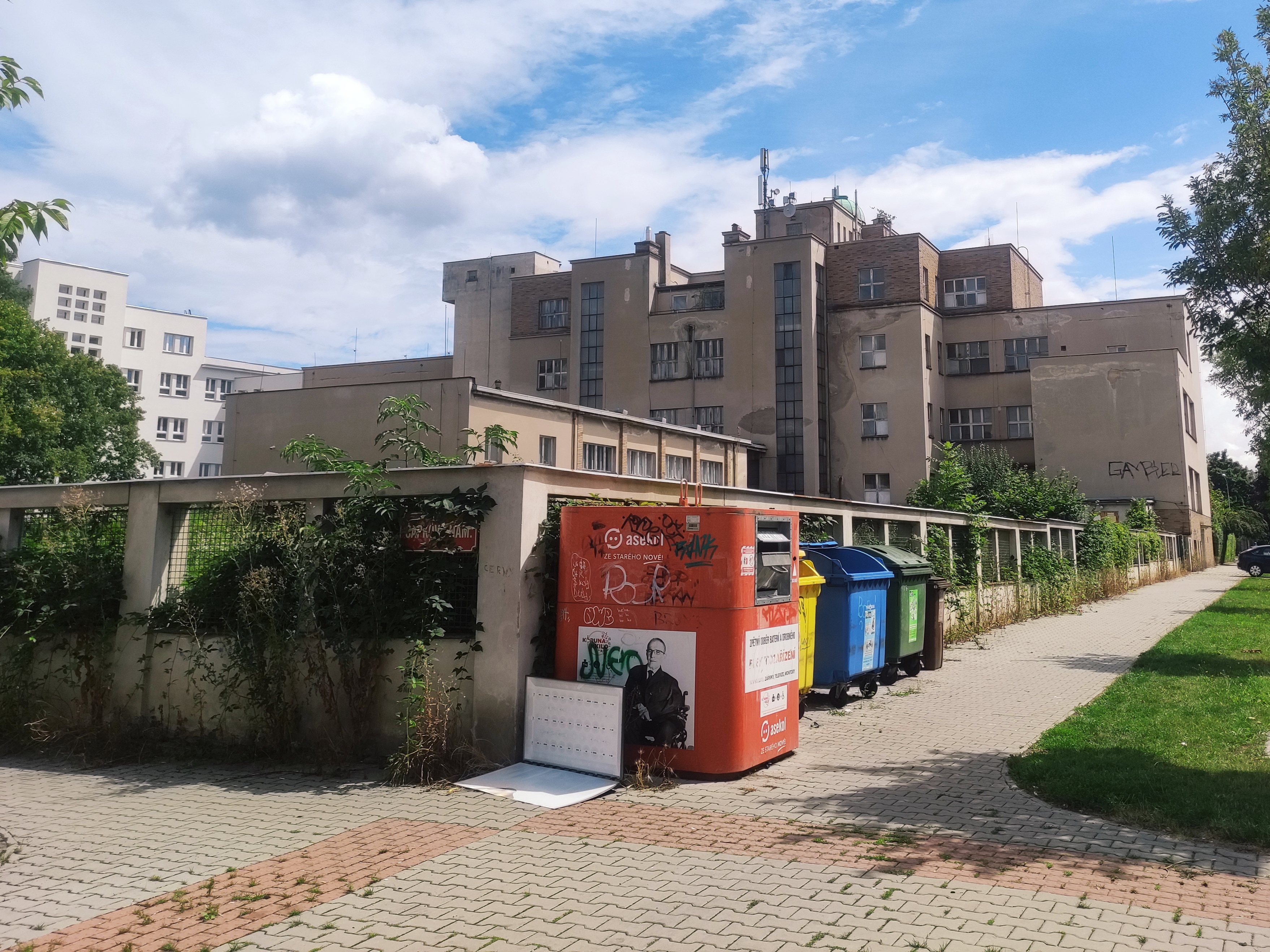 Poliklinika Plzeň Slovany, s.r.o. foto 3