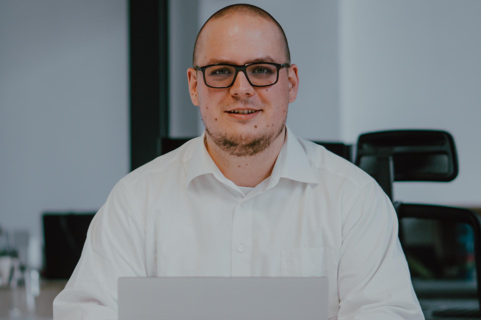 Martin Bangho - SEO Konzultant