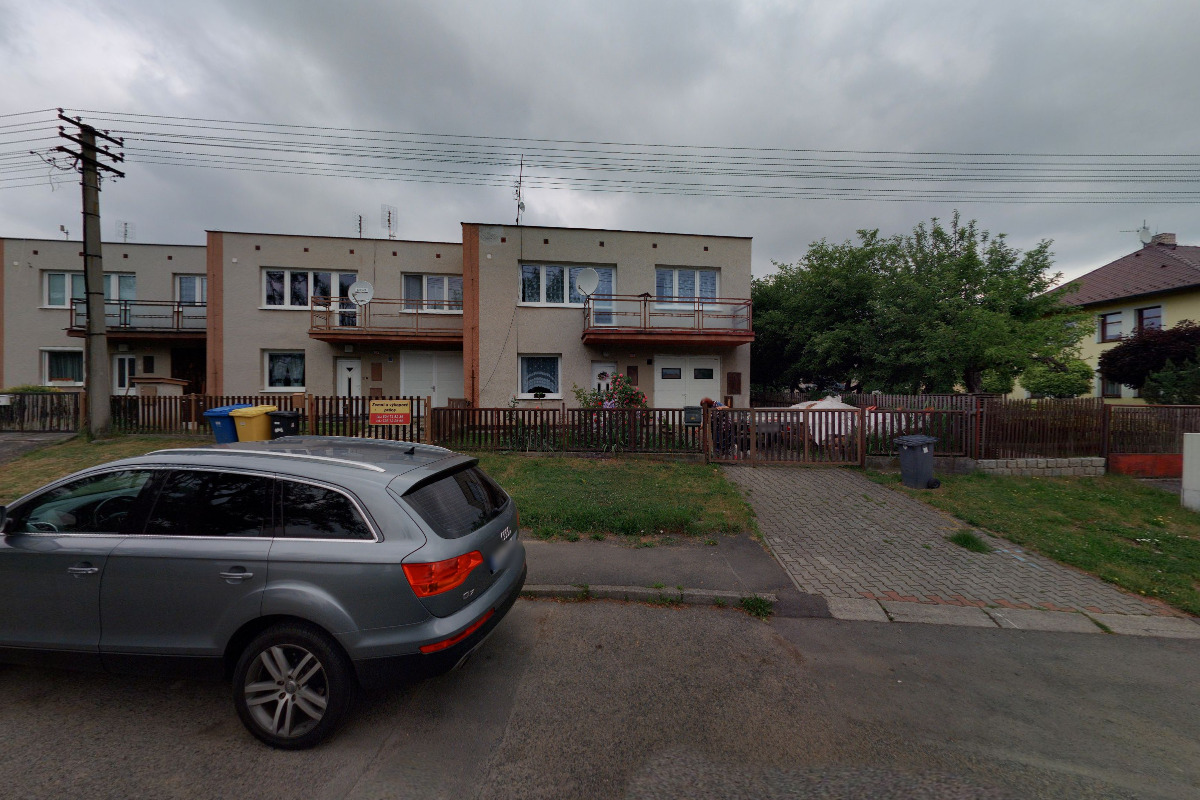 Pizzerie a kebab u Manuely foto 5