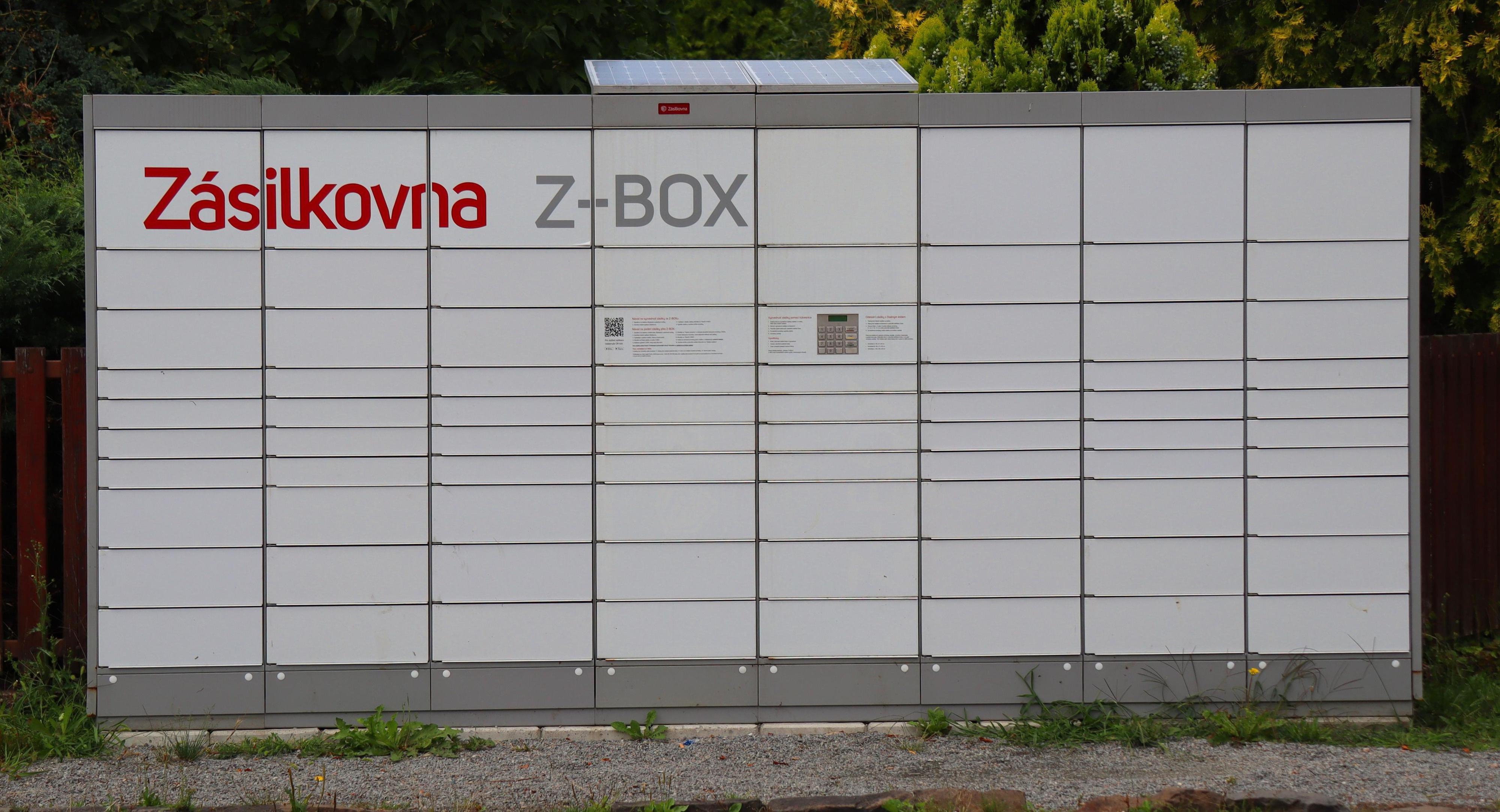 Z-BOX foto 2