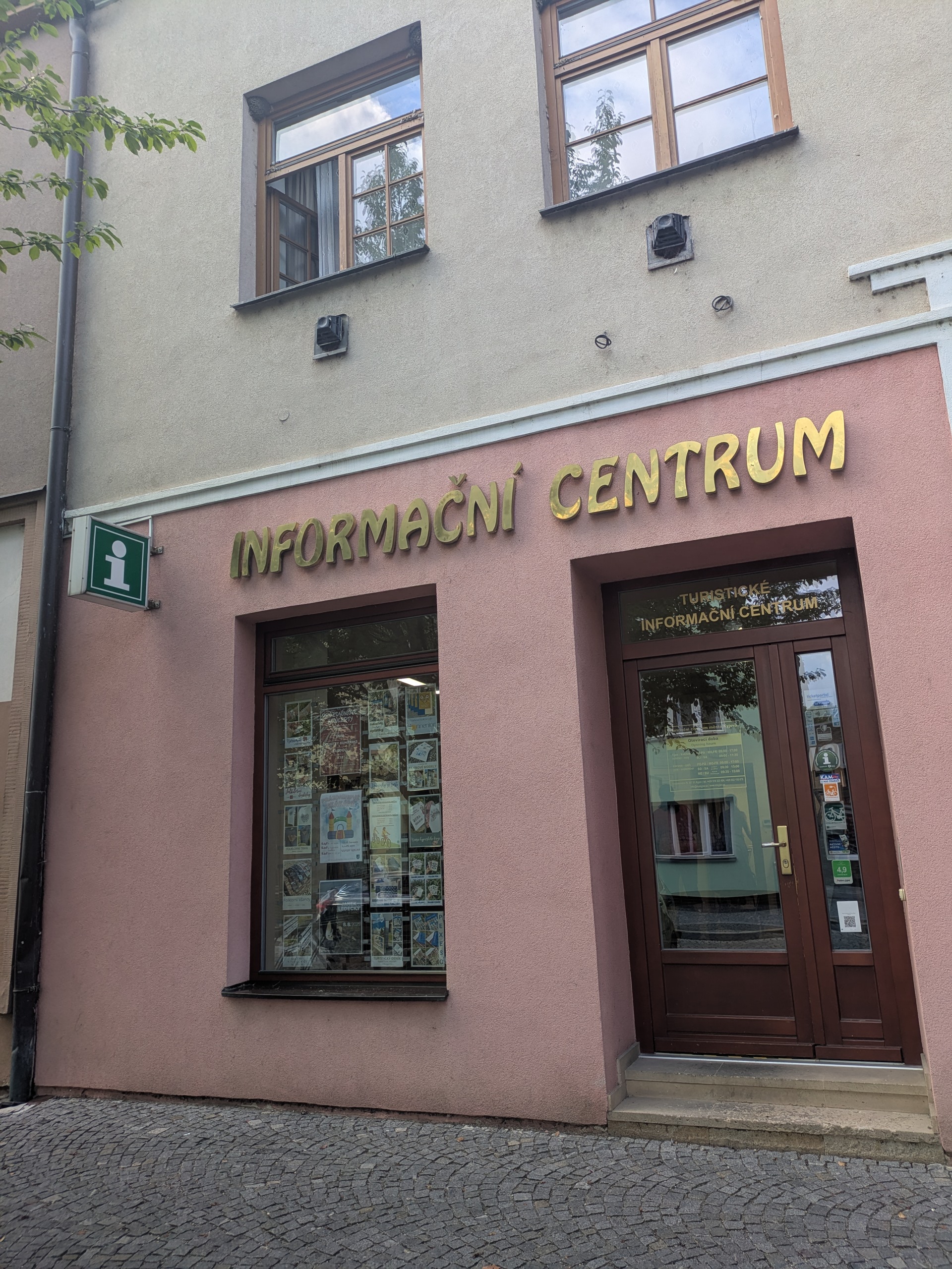 Informační centrum města Kyjova foto 6