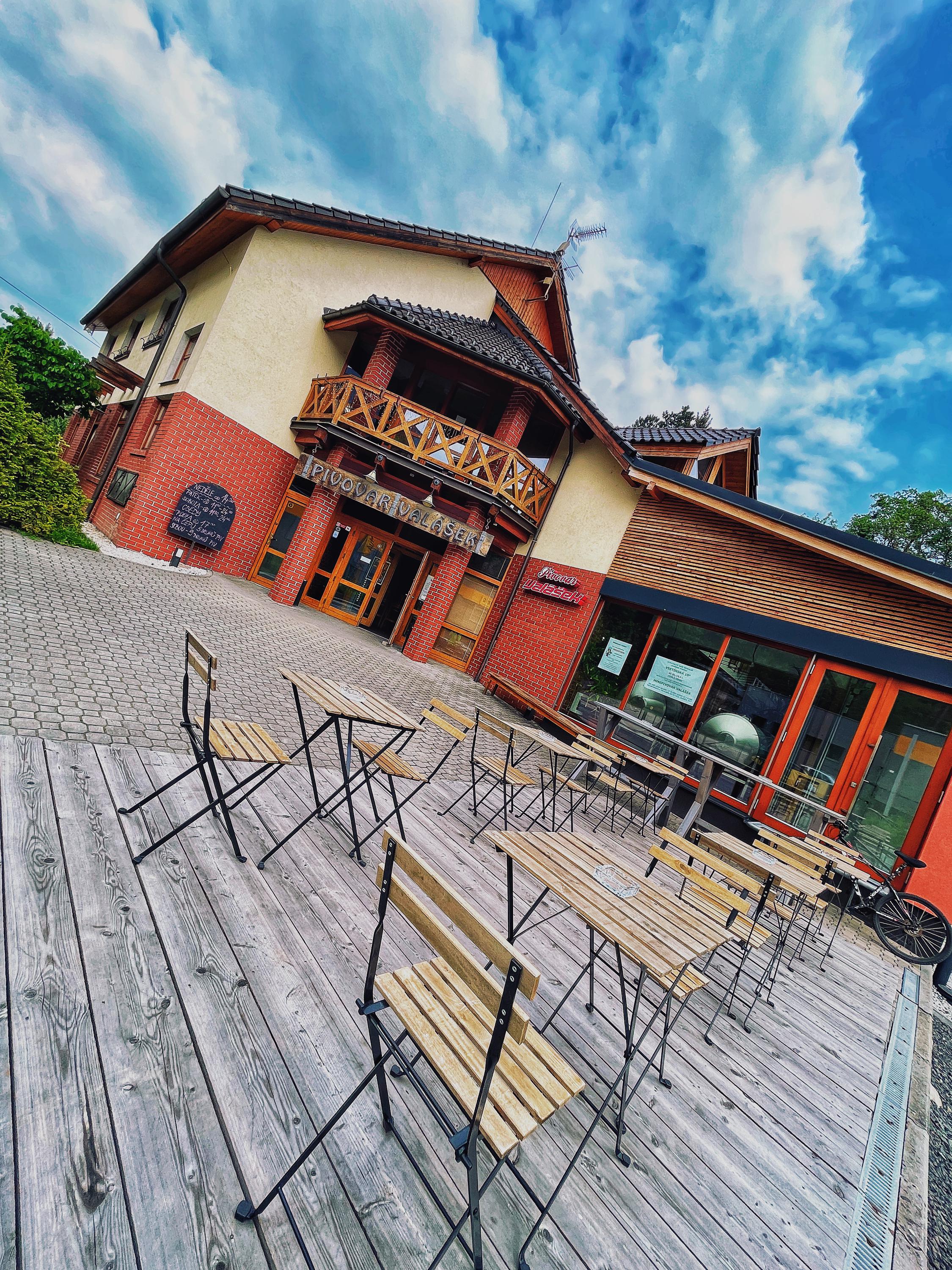 Restaurace Valášek foto 6