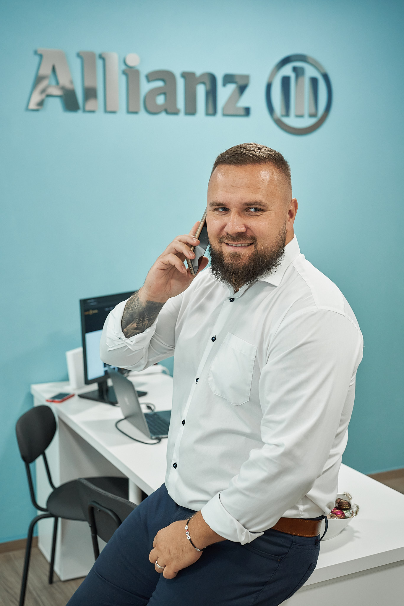 Marek Zdražil - Realitní makléř foto 2