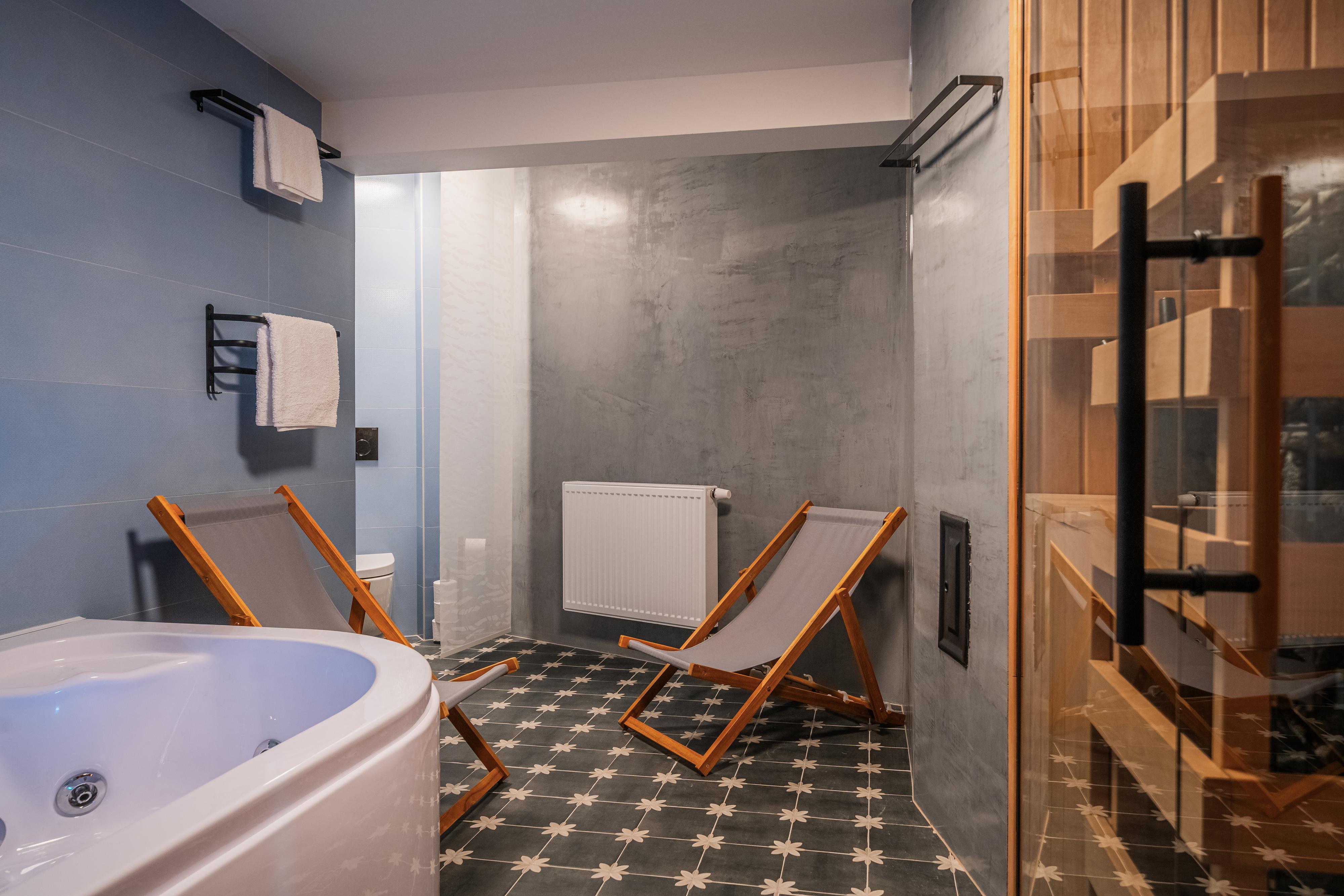 Naturální vinařství DVOREK - Penzion, Bistro & Wellness foto 4