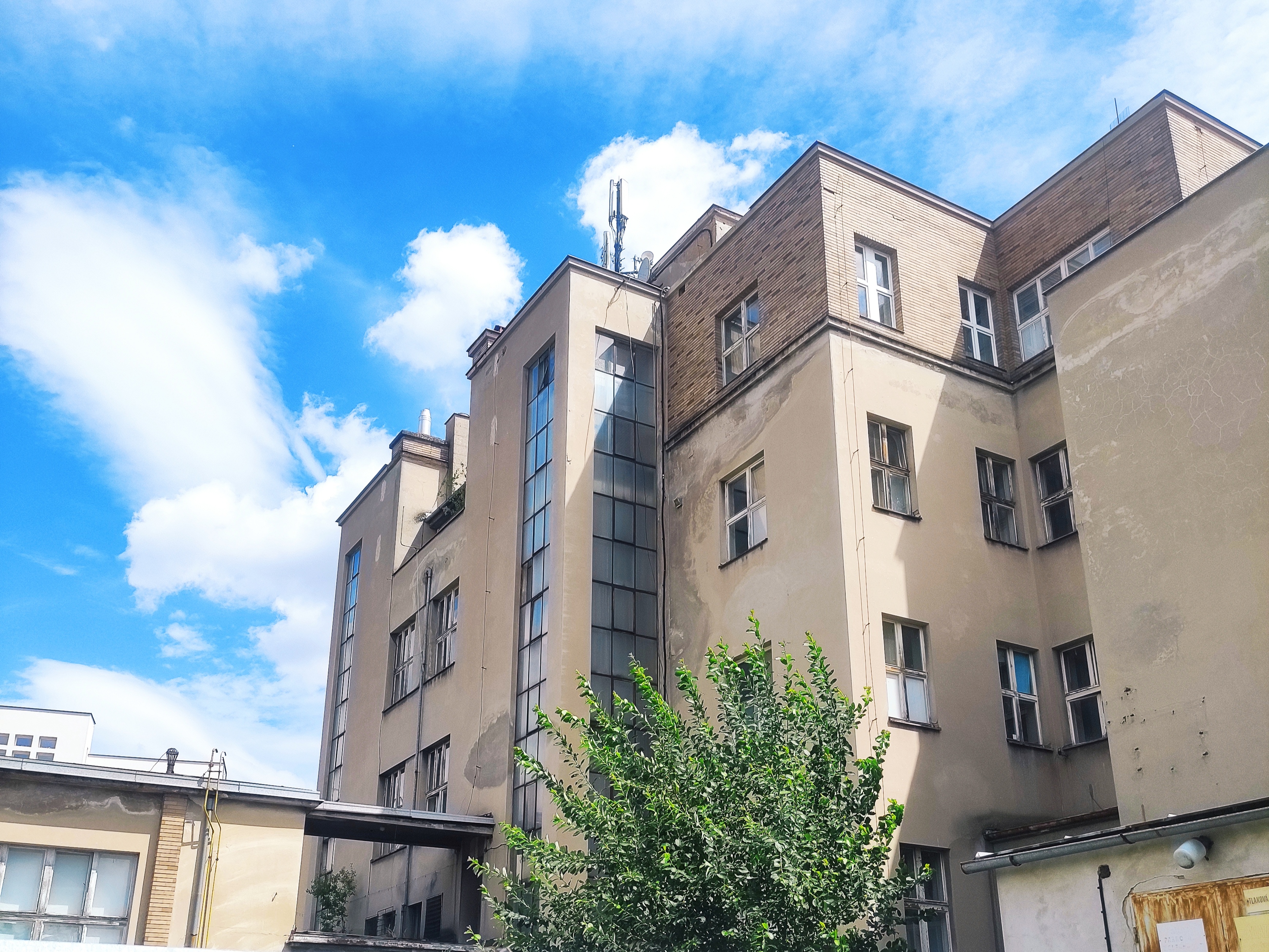 Poliklinika Plzeň Slovany, s.r.o. foto 4