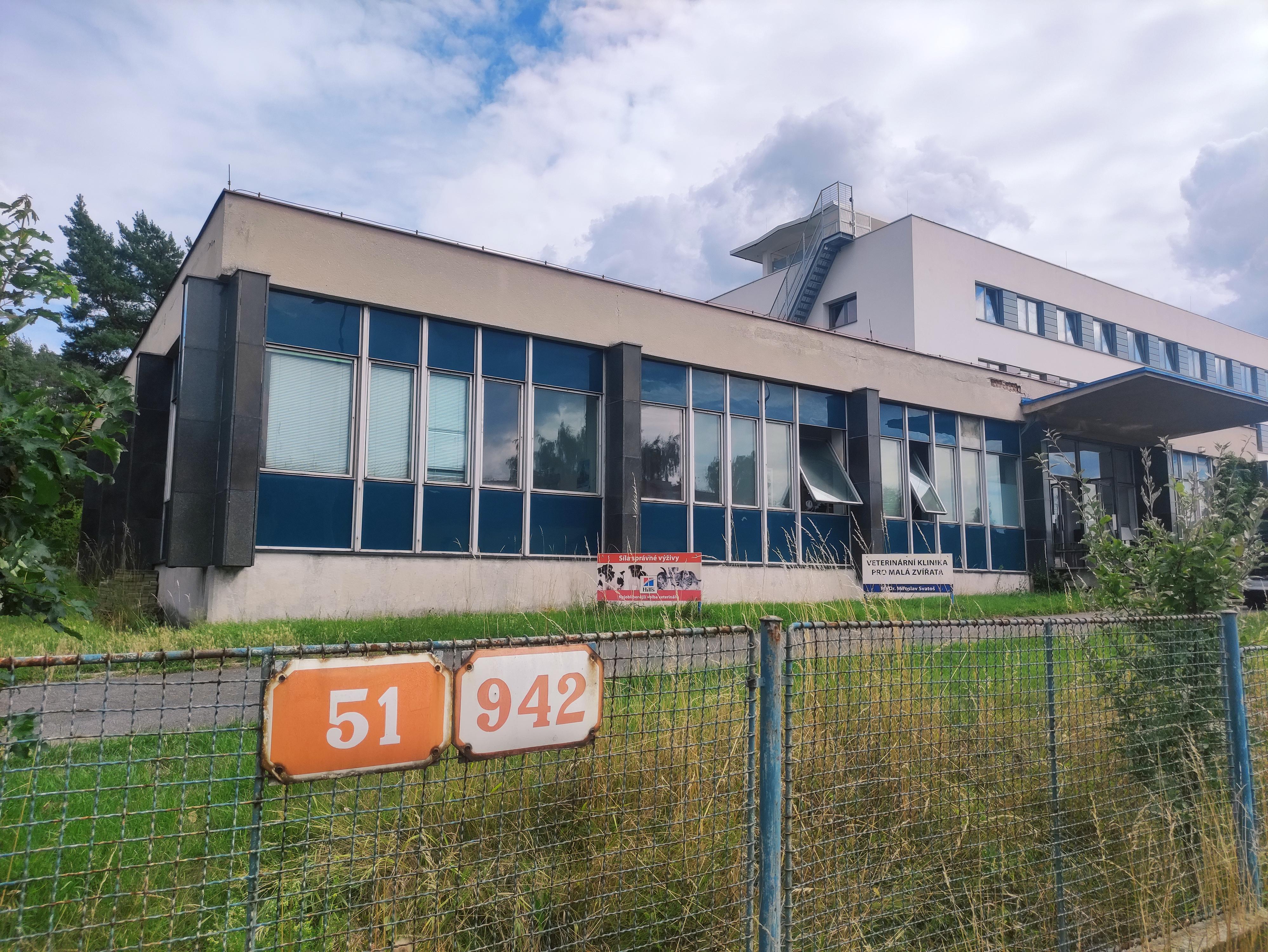 Veterinarnipece.cz foto 2