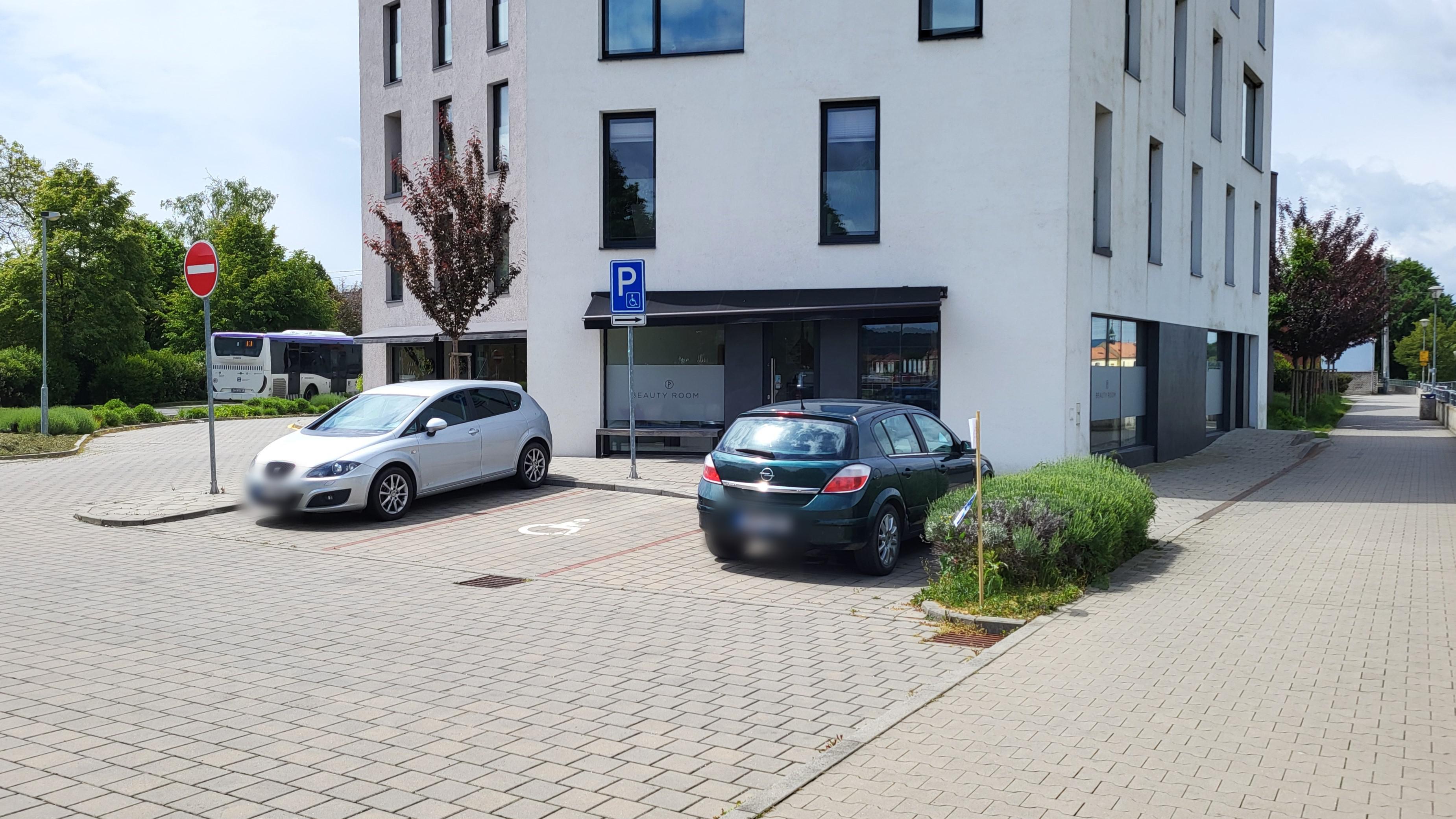 Petra Masaříková - Kadeřnictví Beauty Room