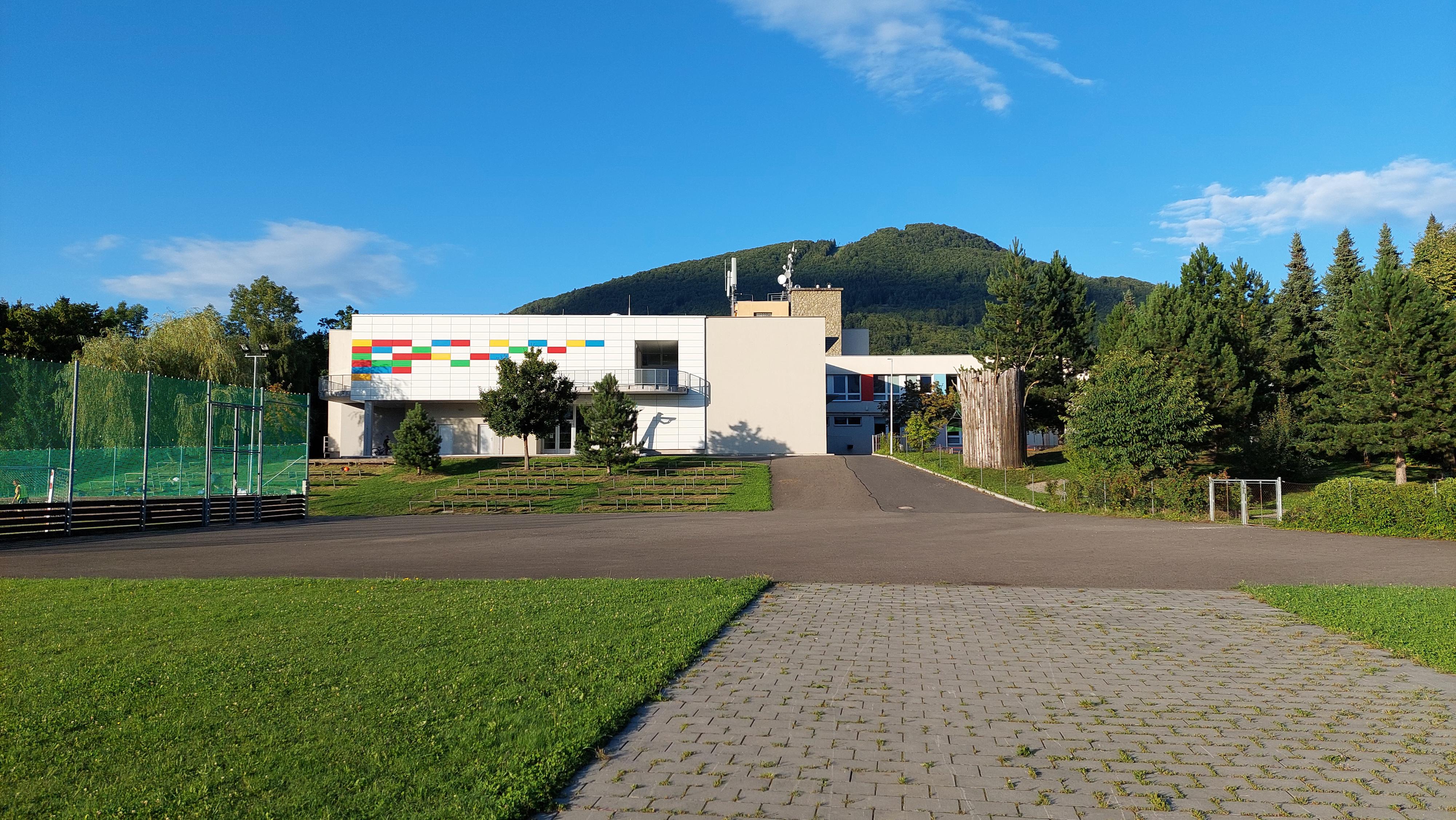 ZŠ Karla Svolinského, Kunčice pod Ondřejníkem foto 2