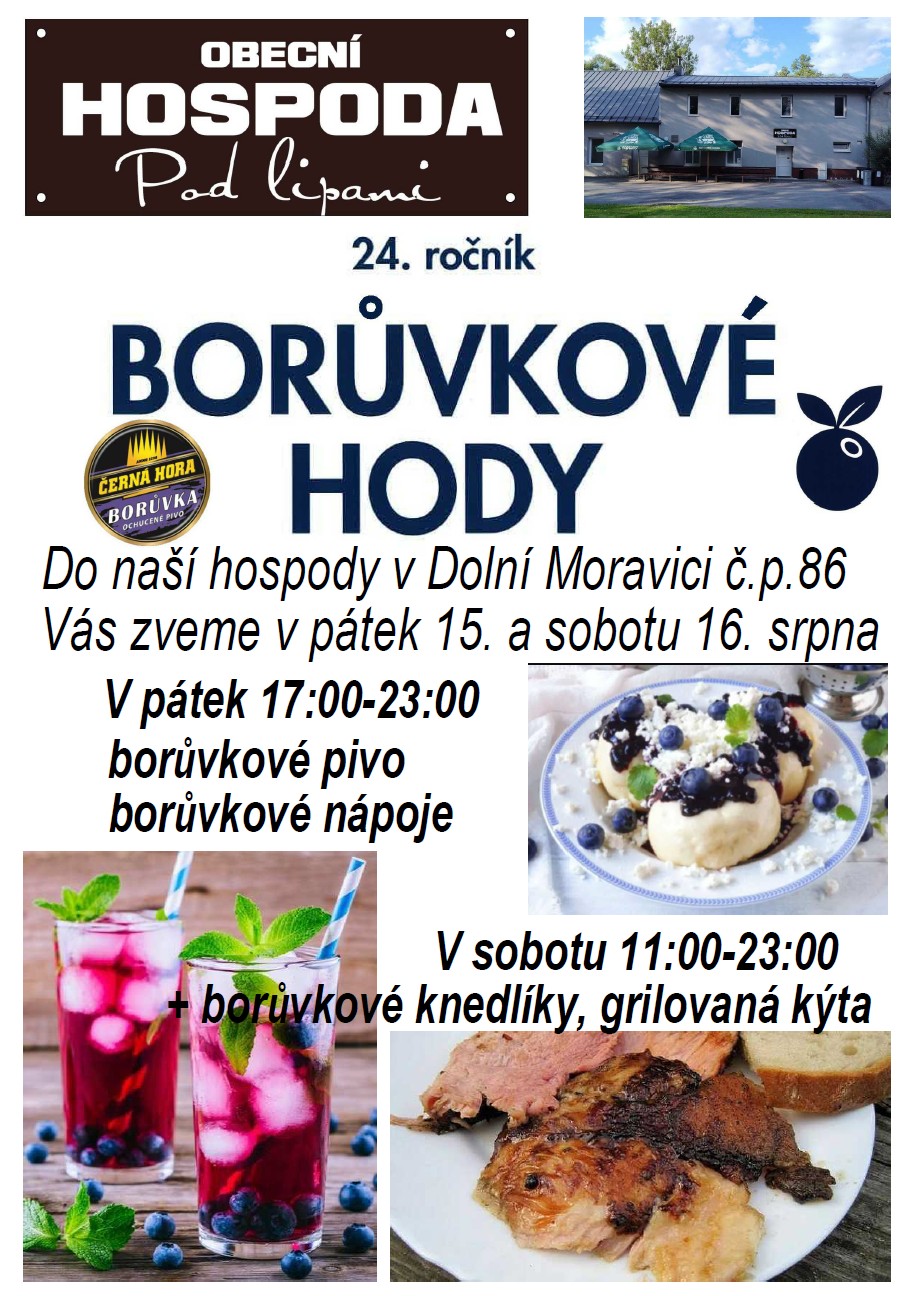 Obecní Hospoda Pod lipami foto 2