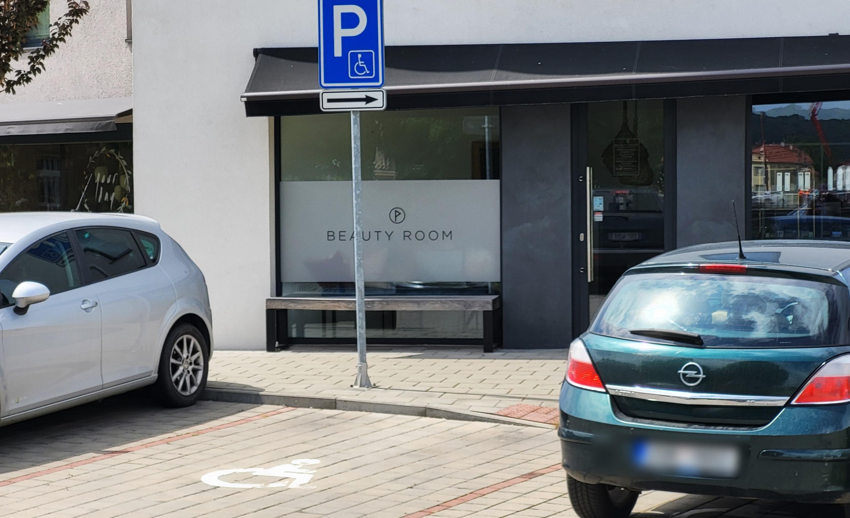 Petra Masaříková - Kadeřnictví Beauty Room foto 2