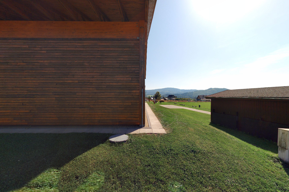 Nabíjecí stanice pro elektrokola a mobilní zařízení