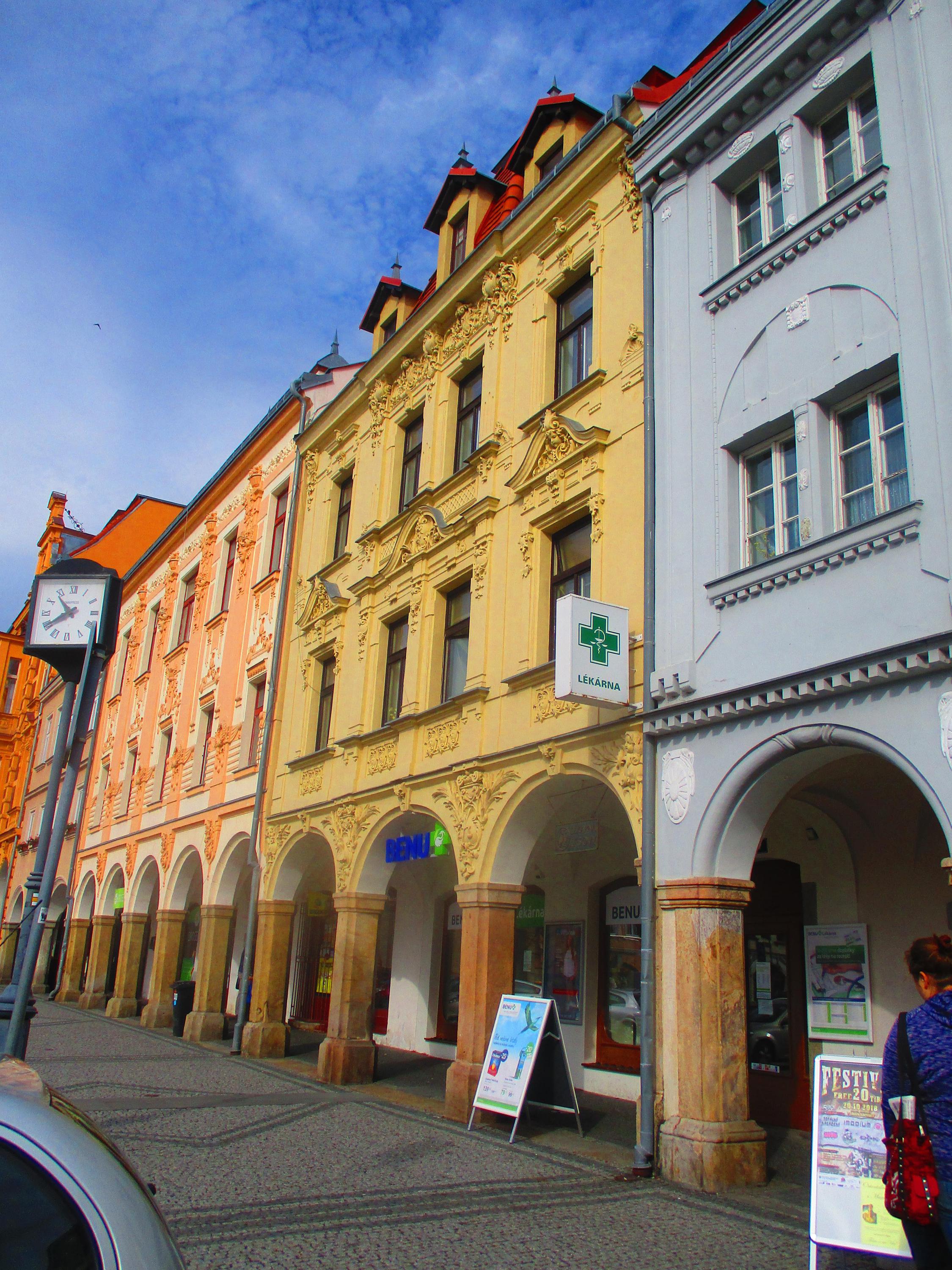 BENU Lékárna foto 2