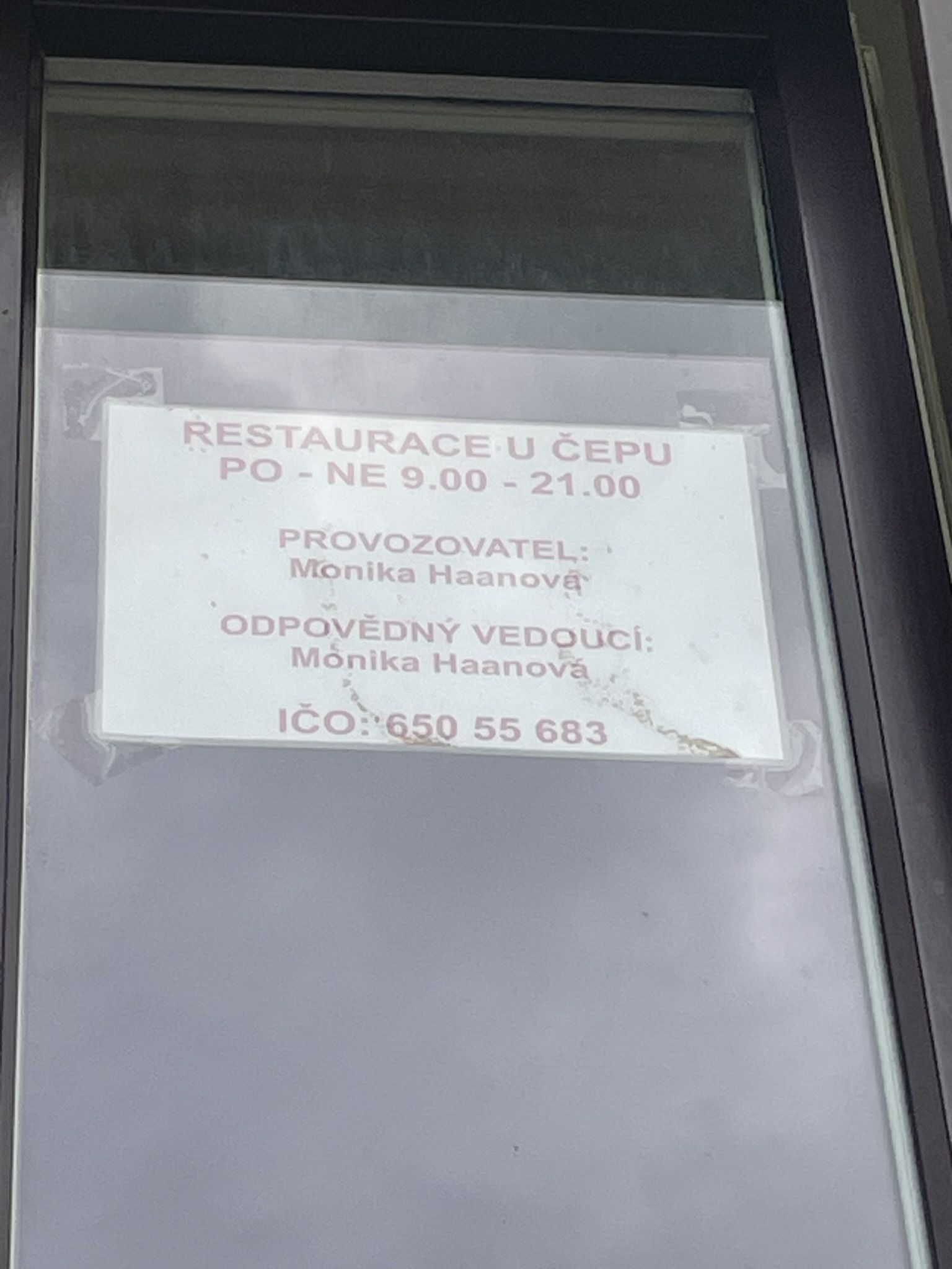 Pivnice U čepu foto 3