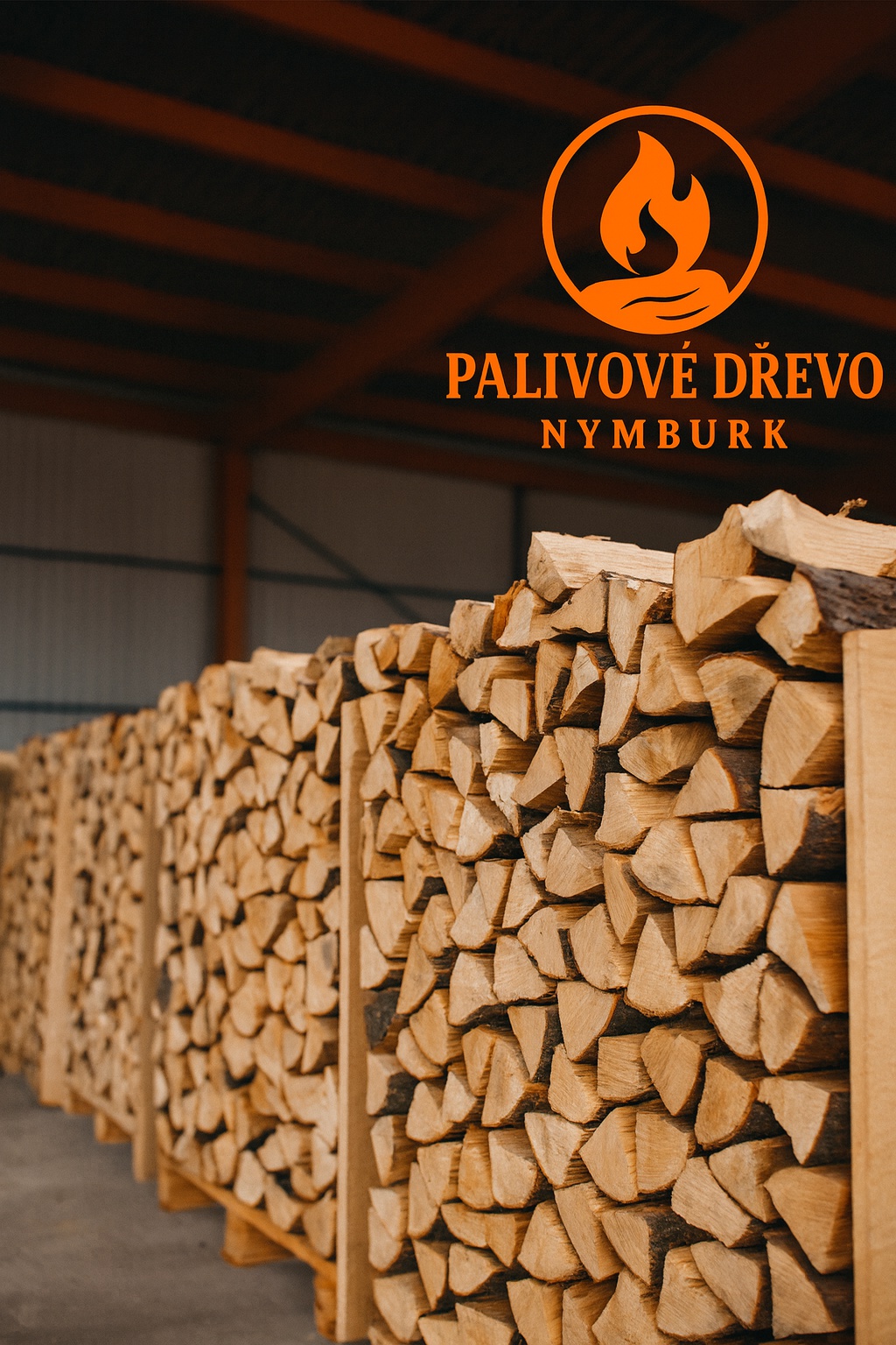 Palivové dřevo Nymburk foto 4