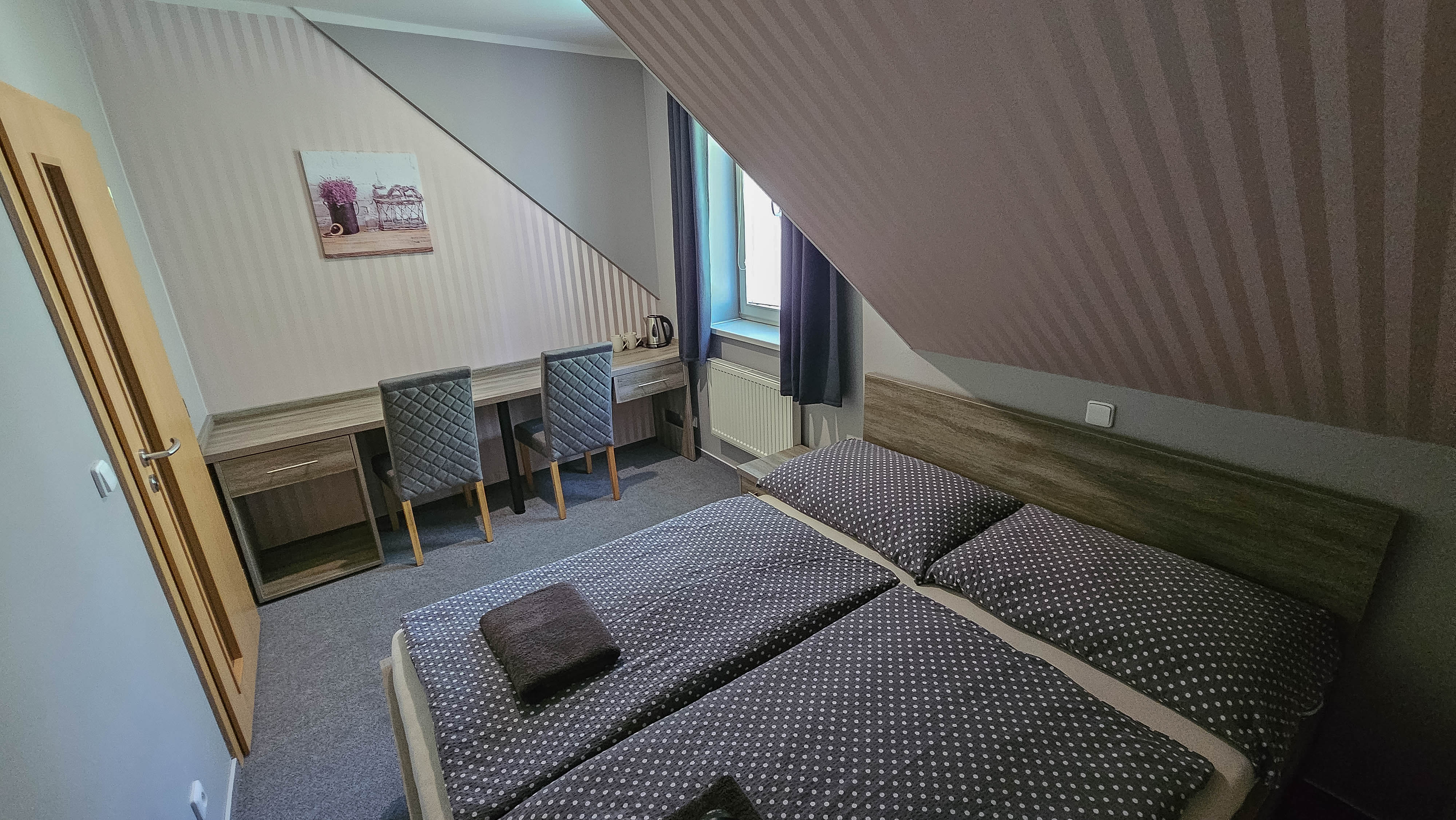 Hotel Almond foto 5