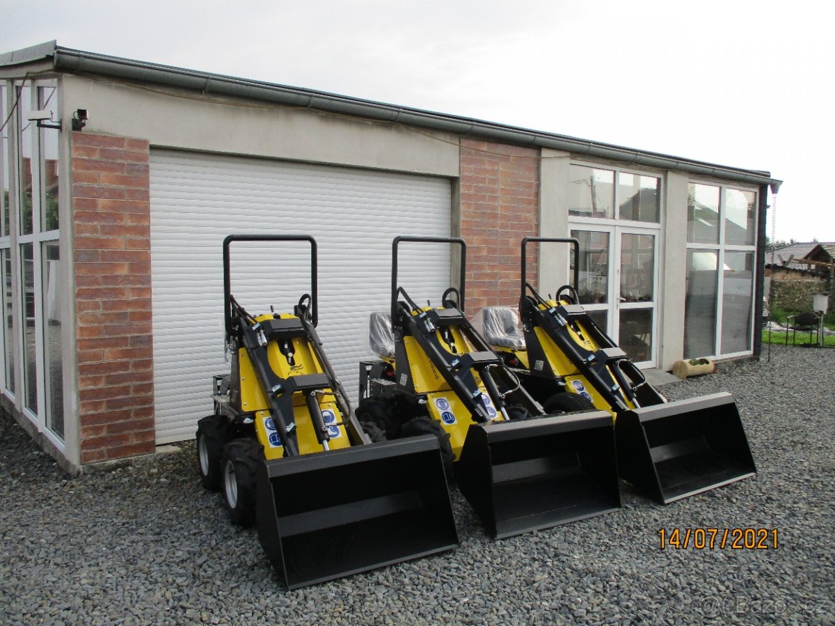 Užitková vozidla Milan Černín foto 2