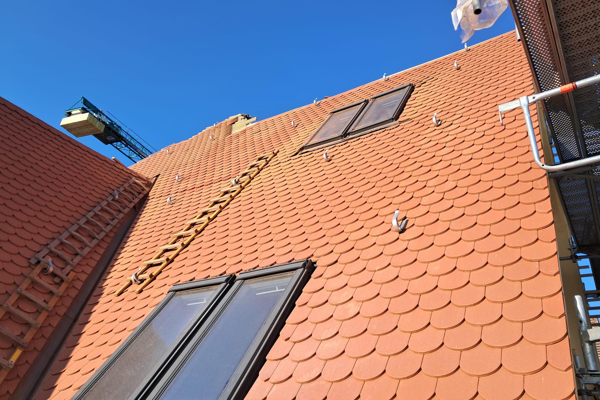 Jakub & Vojta střechy foto 1