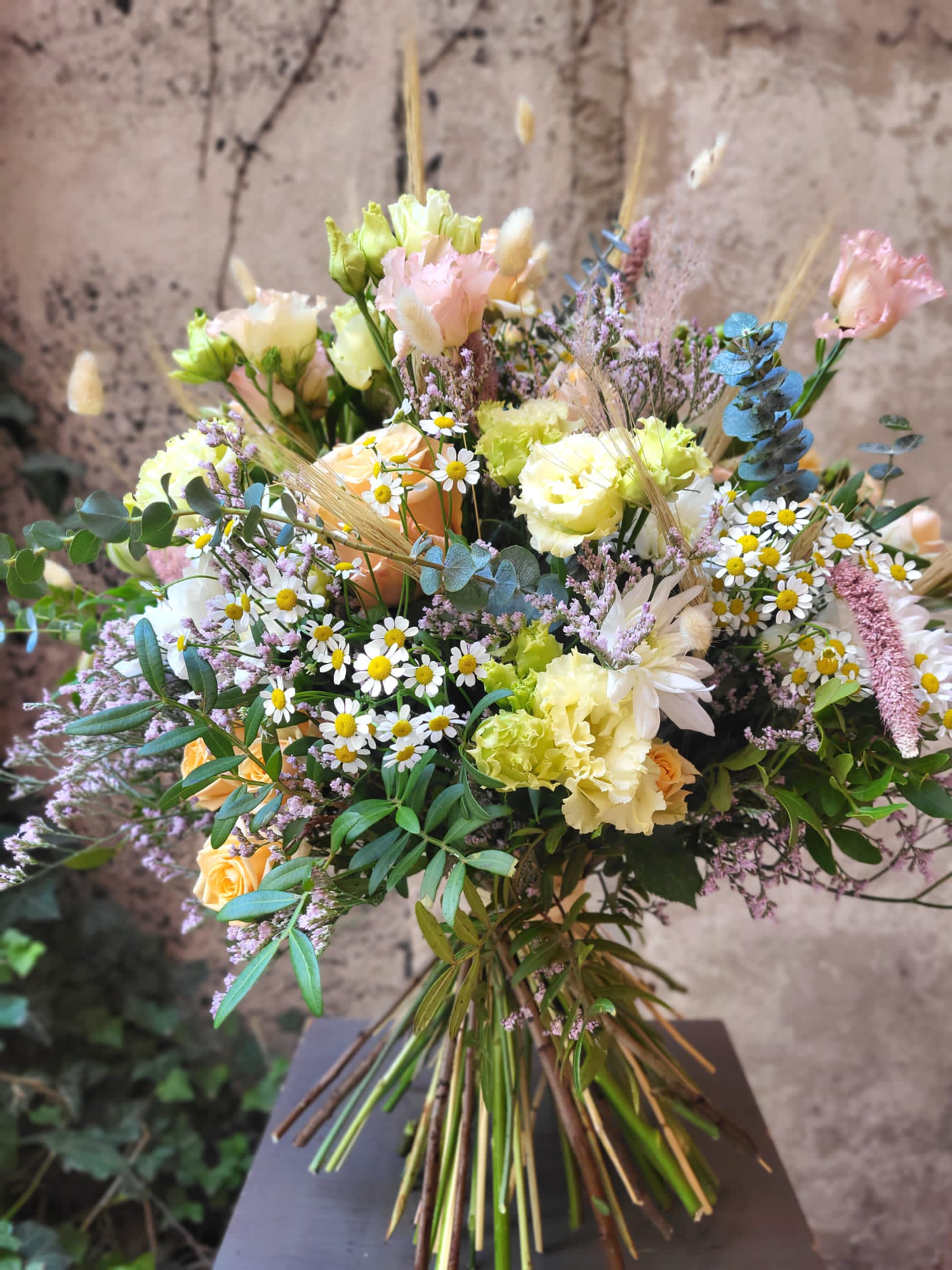 Květinový klub foto 4