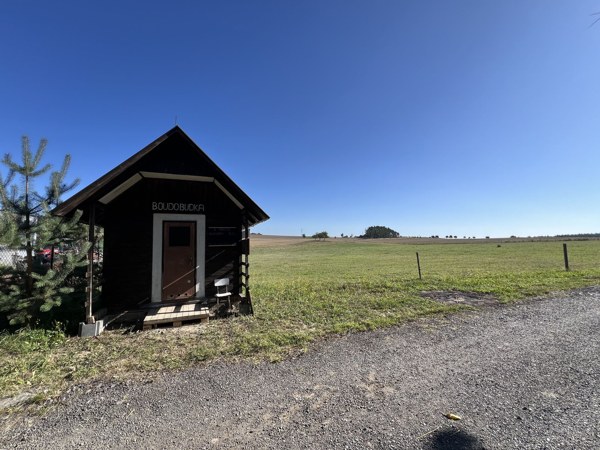 Samoobslužná prodejna foto 2